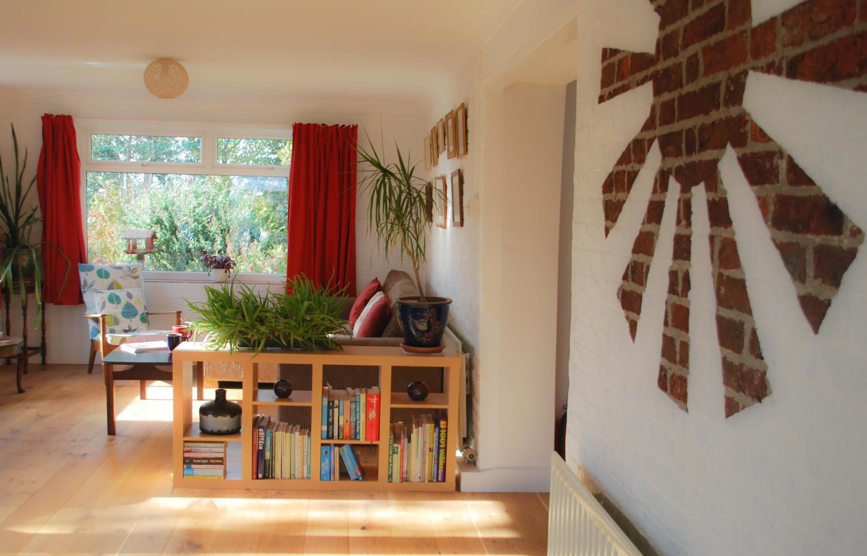 Manor Farm Stay