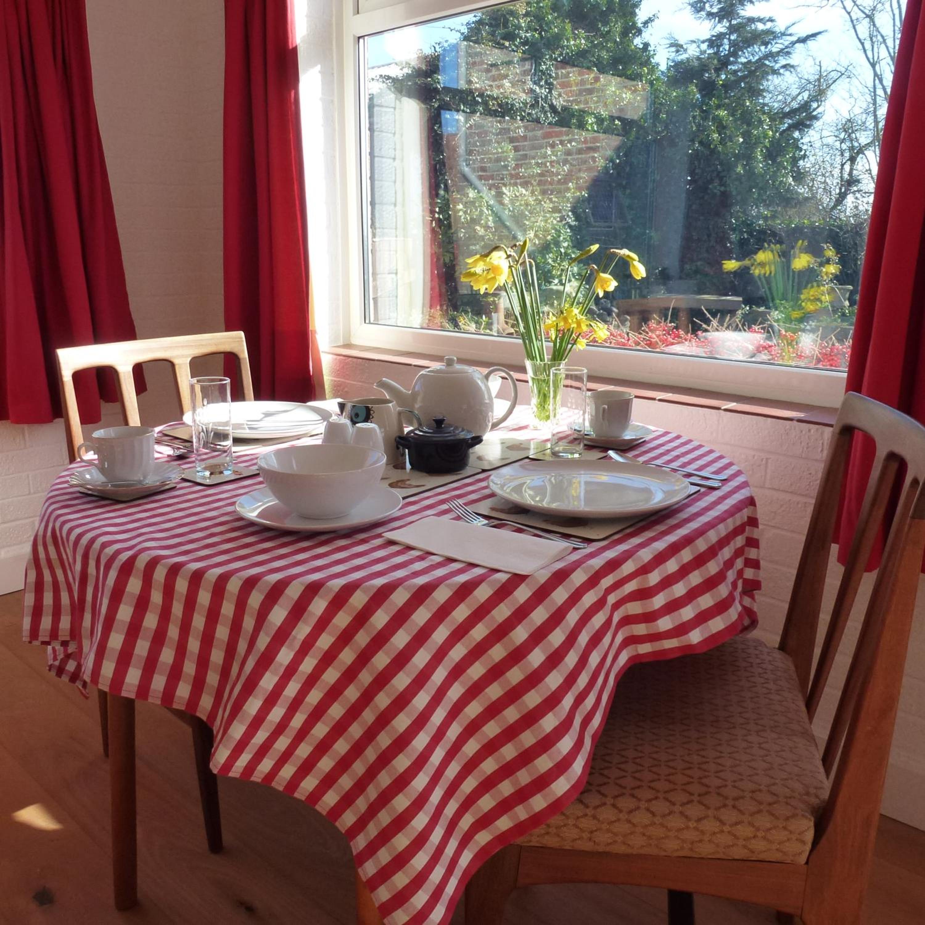 Manor Farm Stay