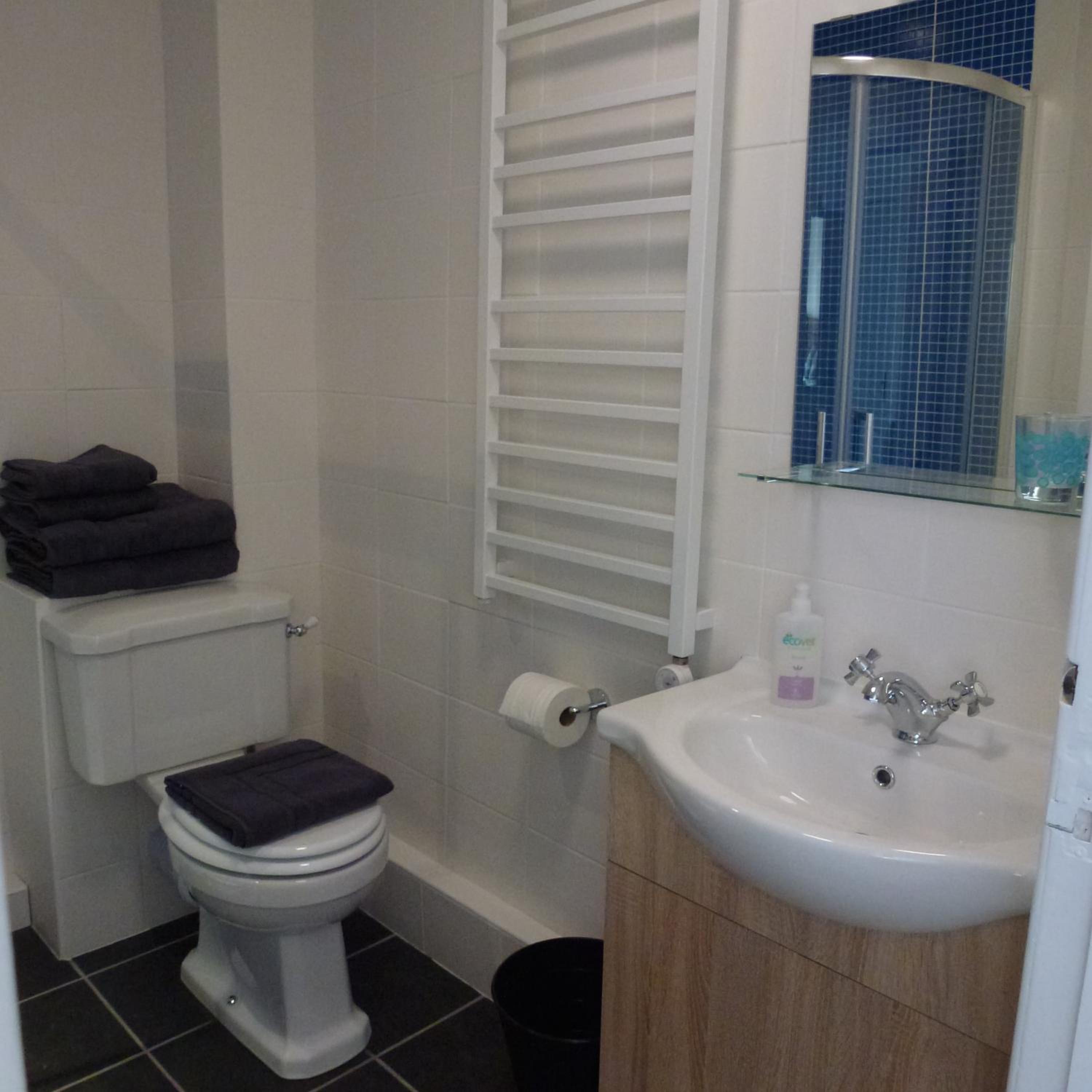Manor Farm Stay