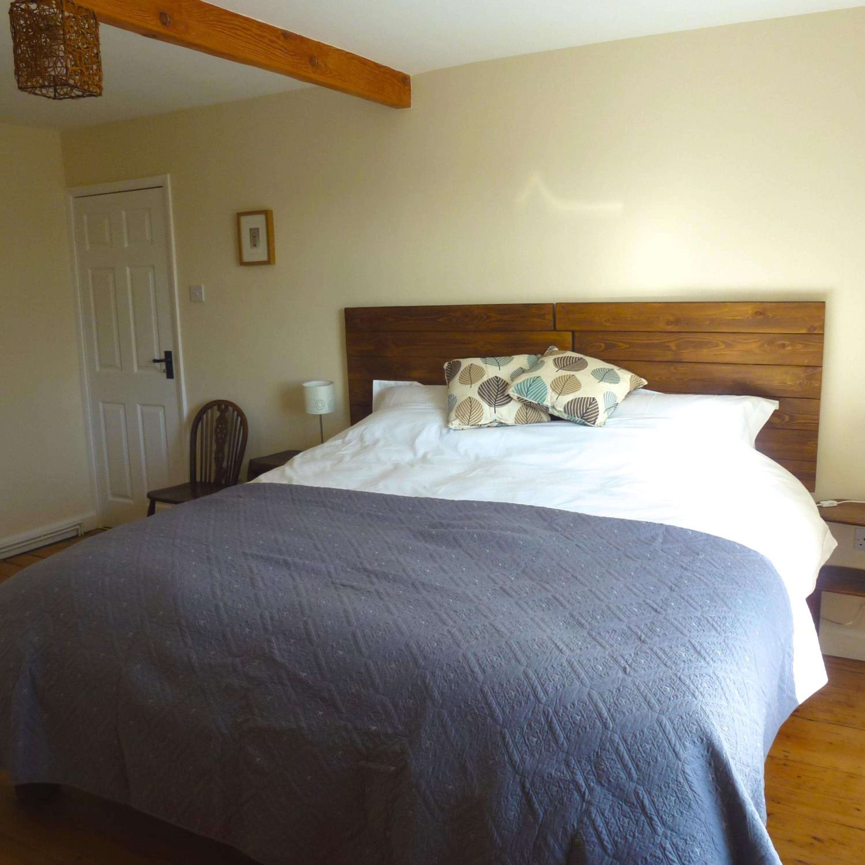 Manor Farm Stay