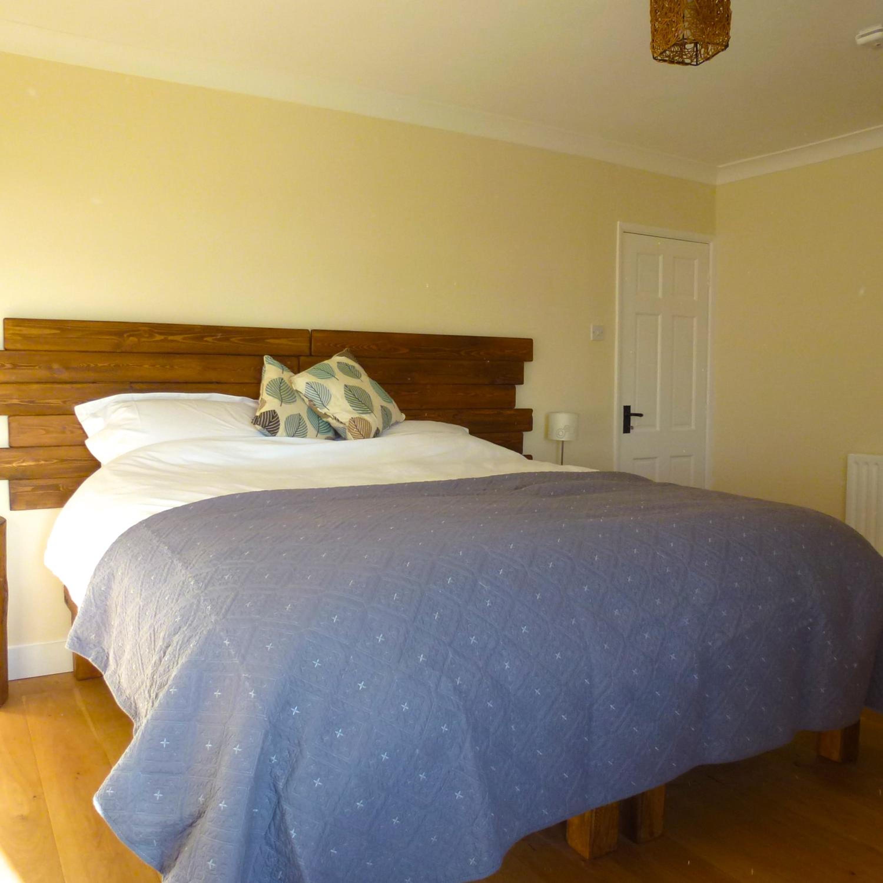 Manor Farm Stay
