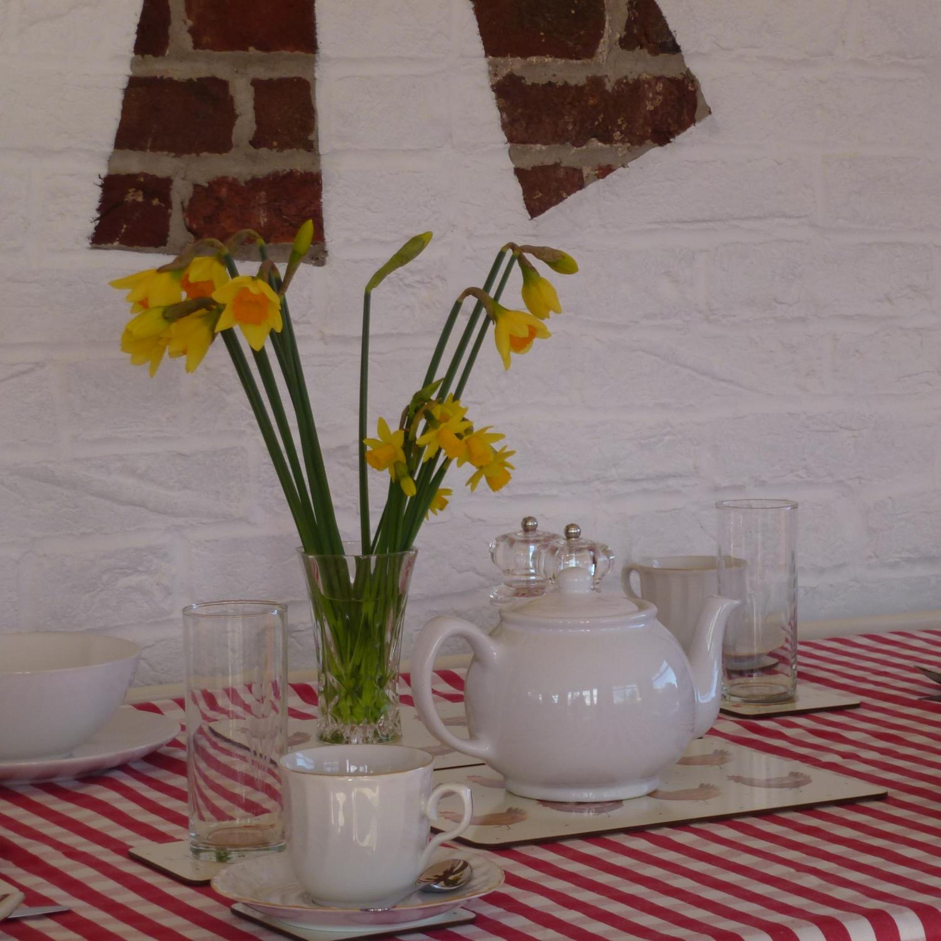 Manor Farm Stay