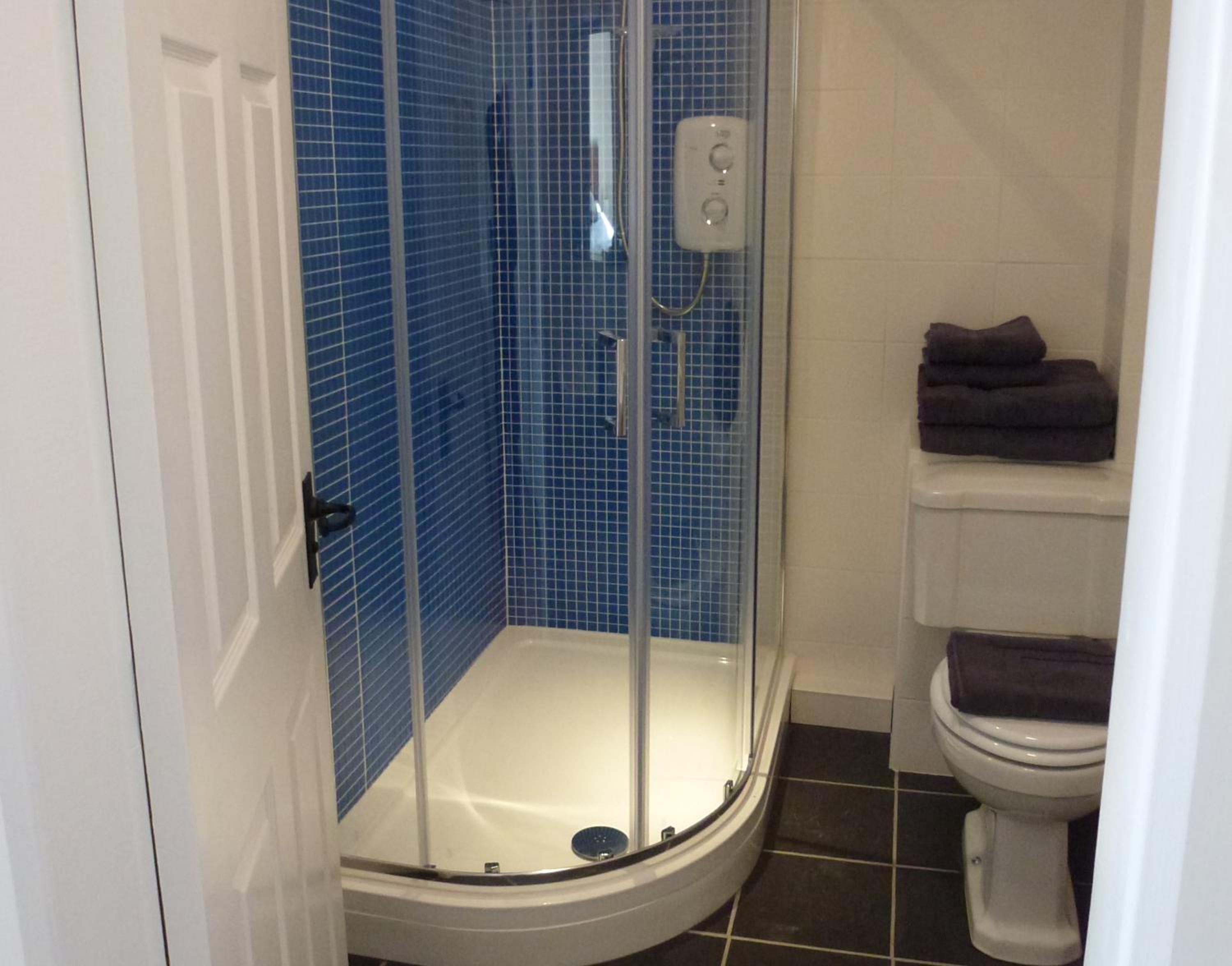 Manor Farm Stay