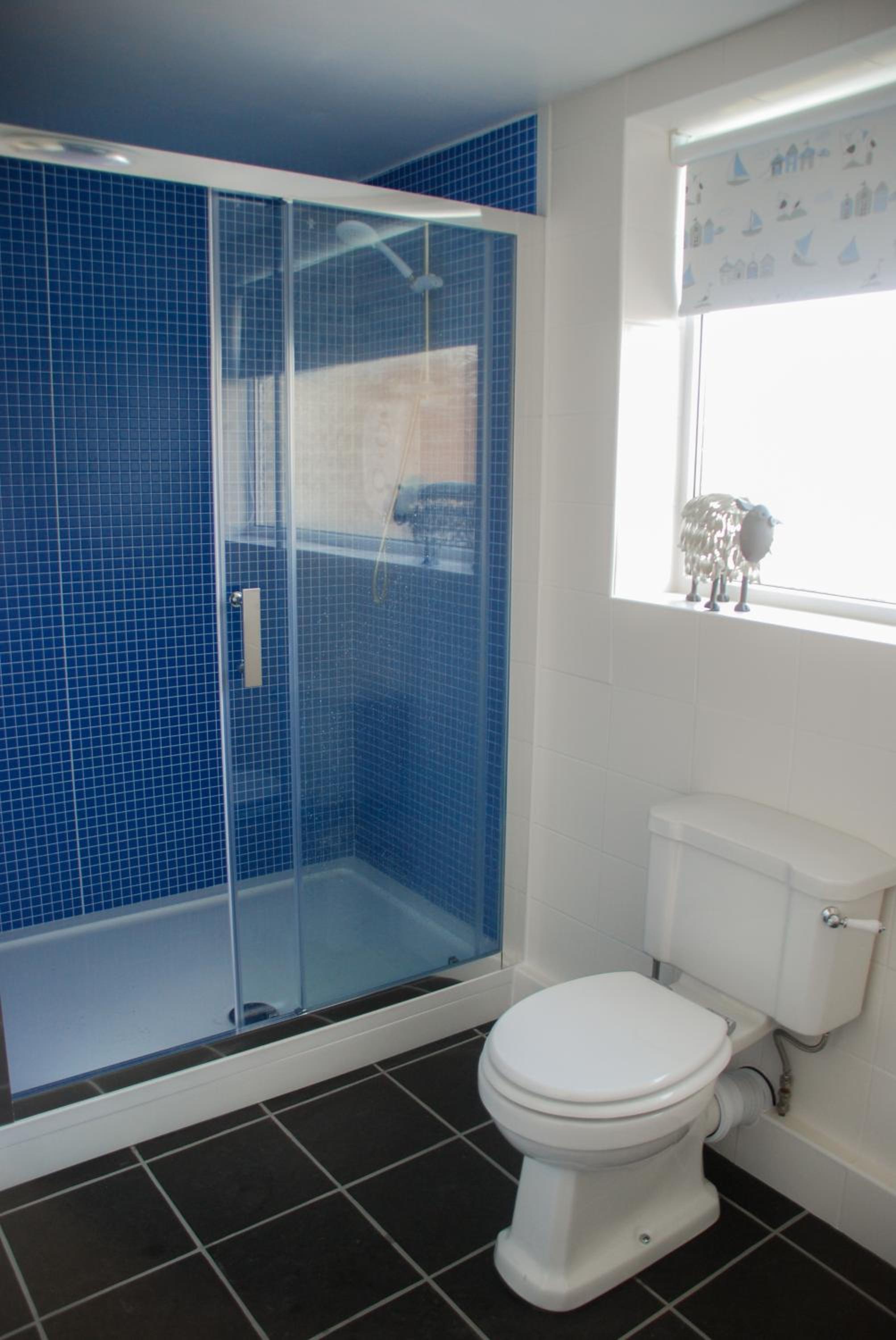 Manor Farm Stay