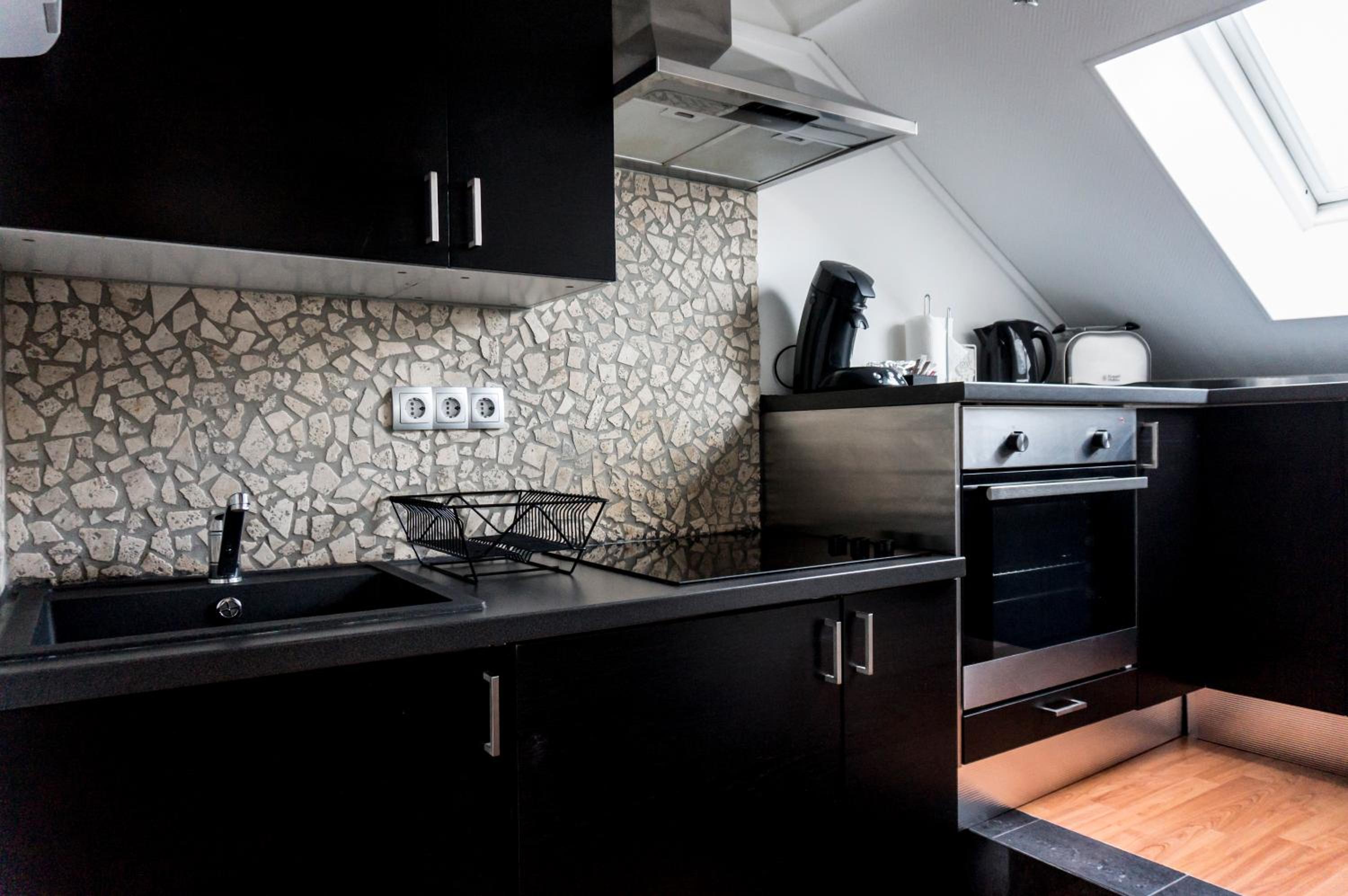 The Queen Luxury Apartments - Villa Carlotta