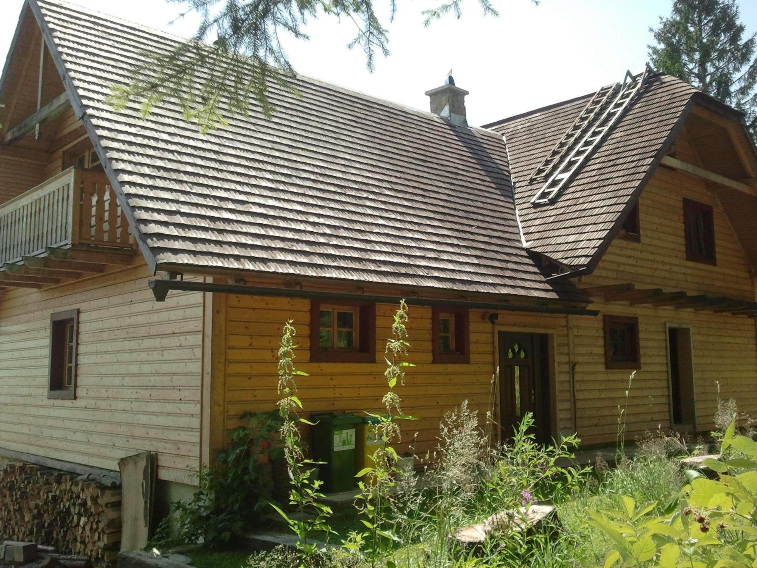 Bungalov Tina