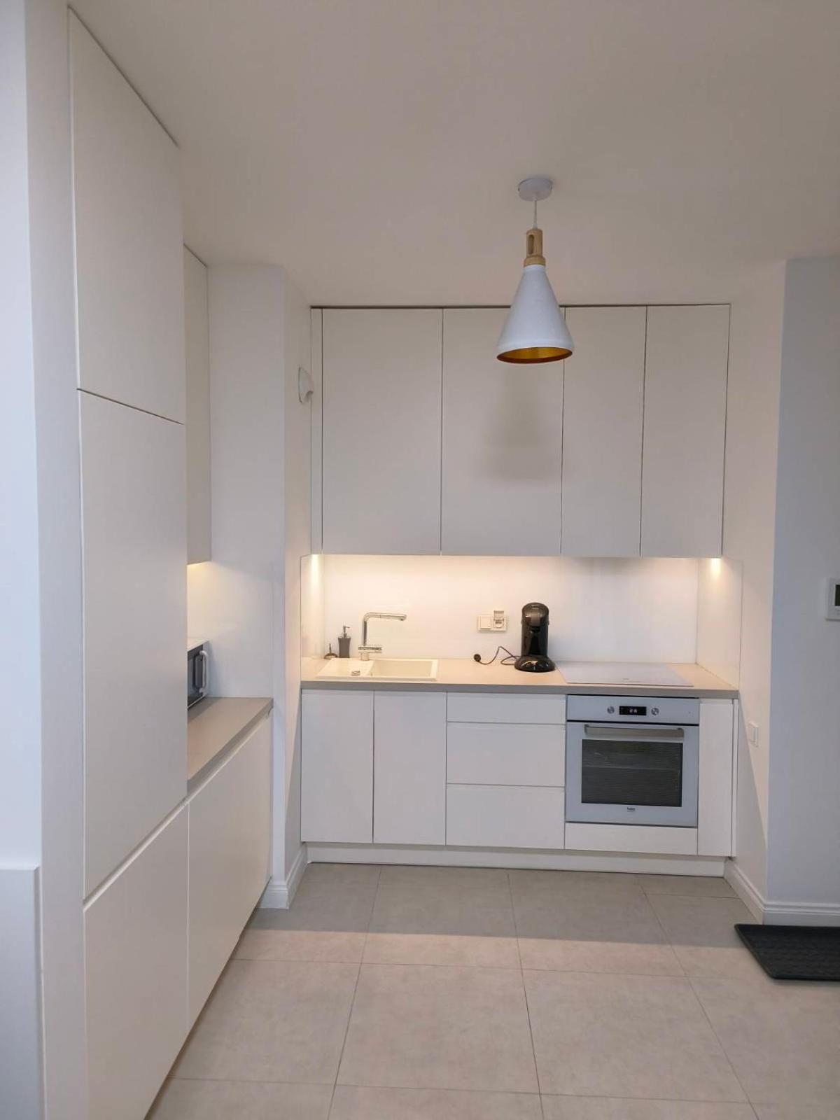 VipWarsawApartments Diamond Mennica Residence