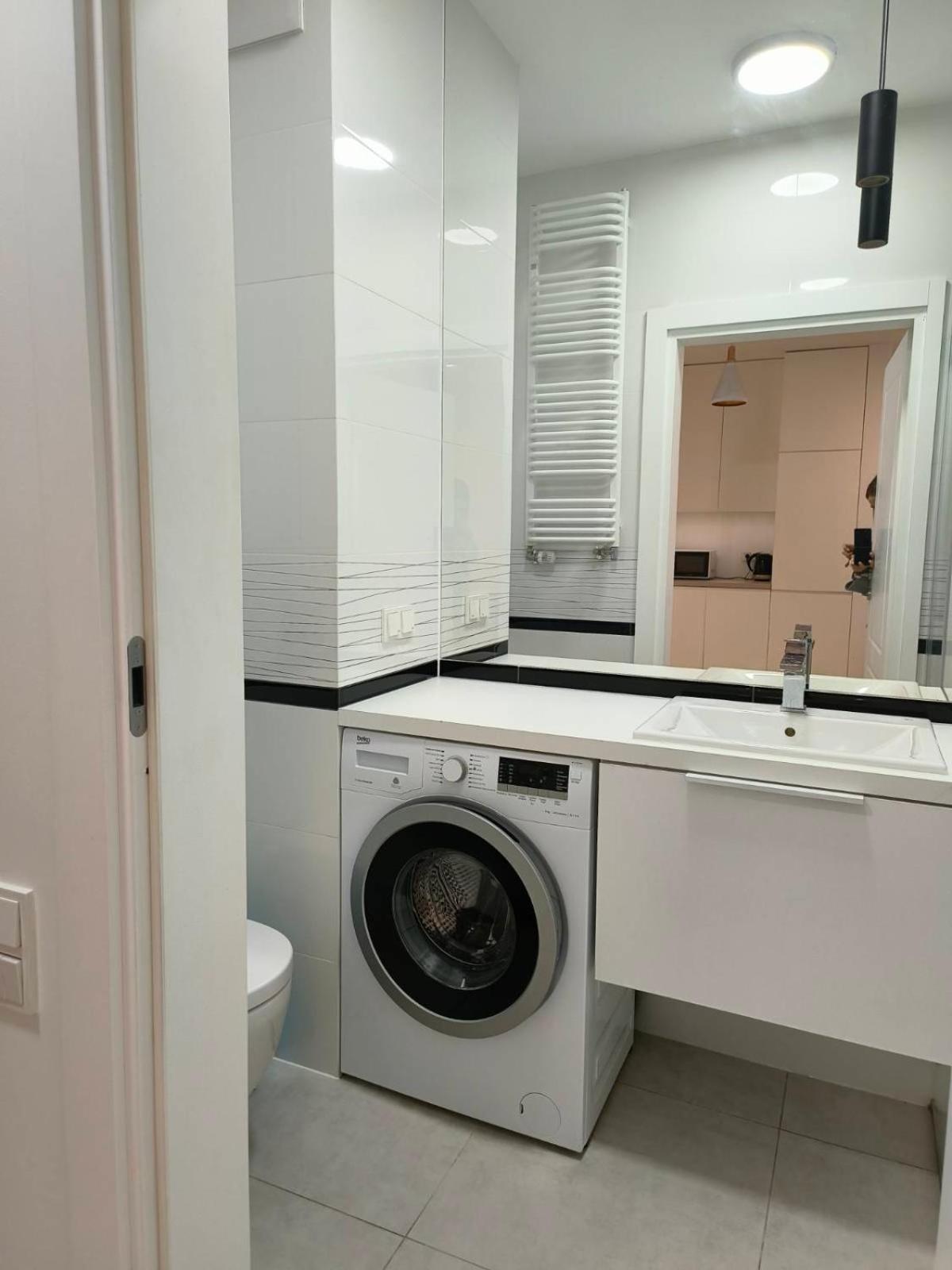VipWarsawApartments Diamond Mennica Residence