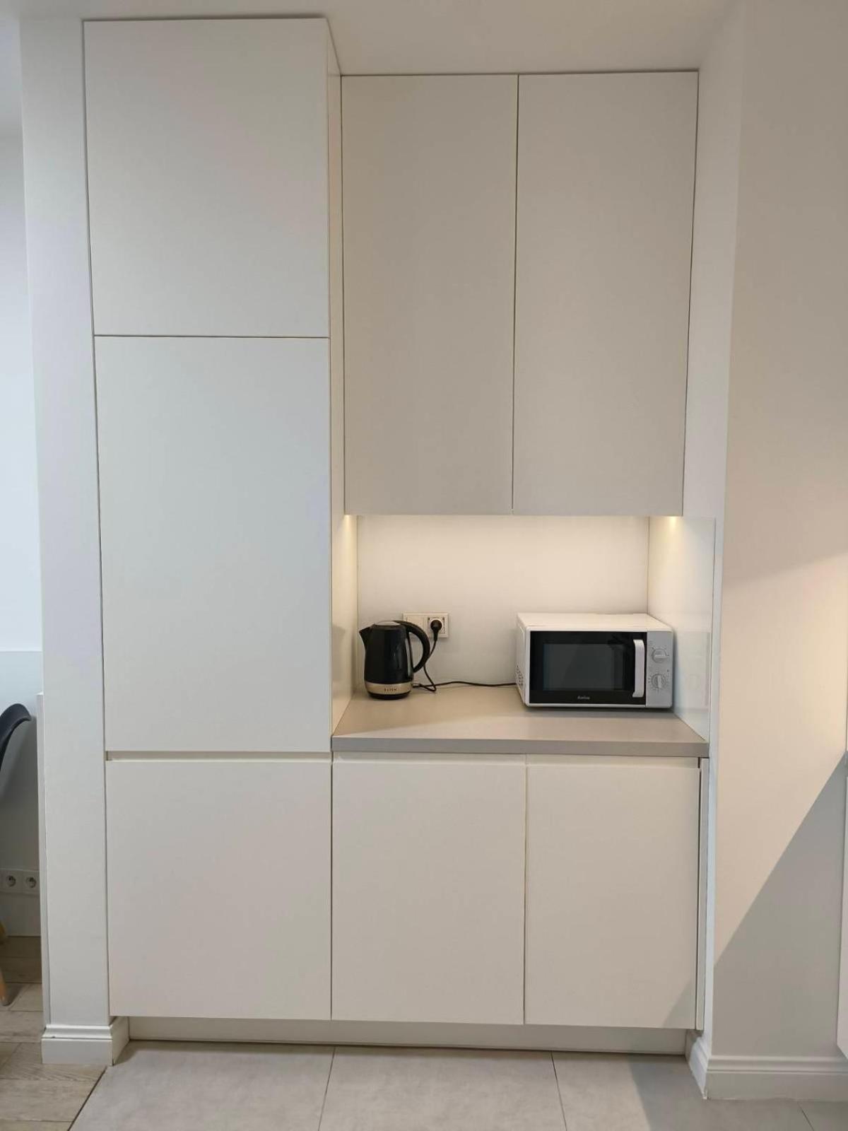 VipWarsawApartments Diamond Mennica Residence