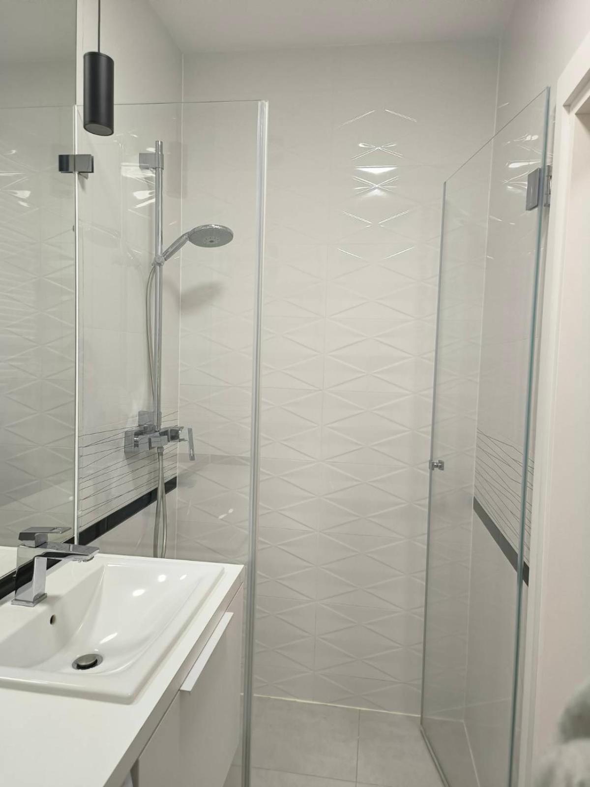 VipWarsawApartments Diamond Mennica Residence