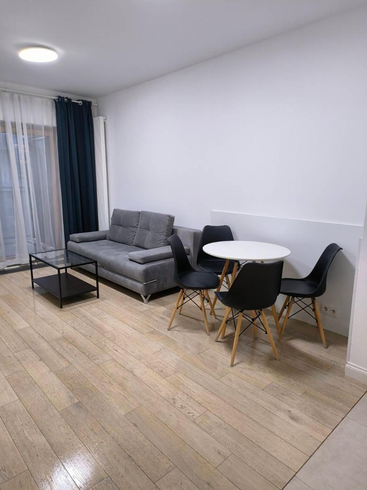 VipWarsawApartments Diamond Mennica Residence