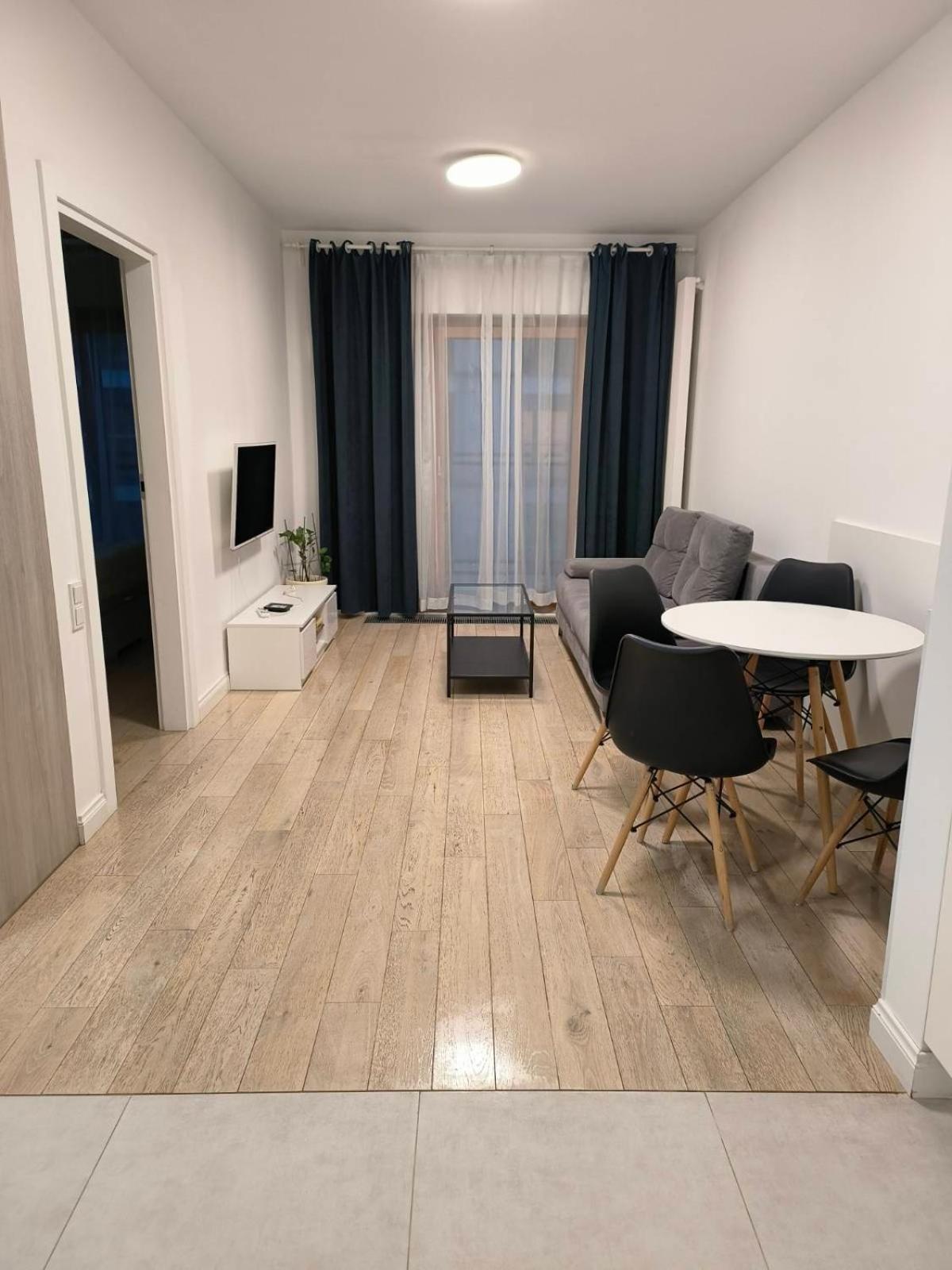VipWarsawApartments Diamond Mennica Residence