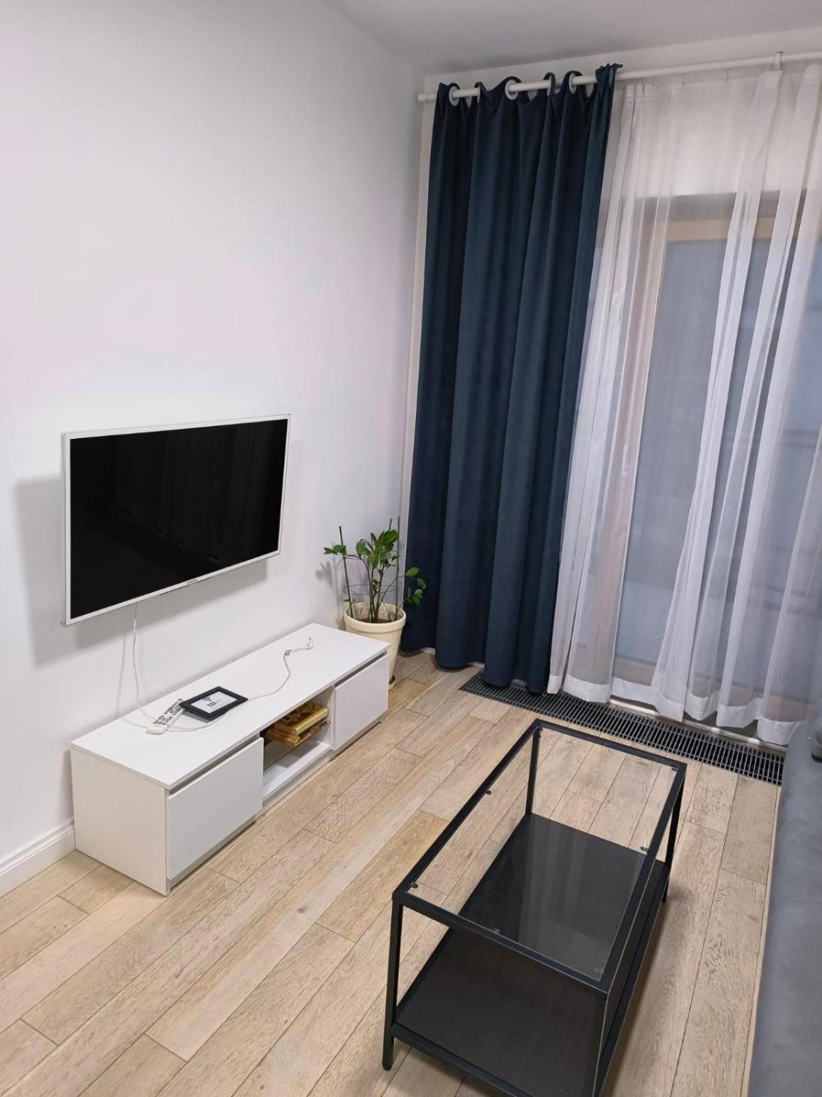 VipWarsawApartments Diamond Mennica Residence