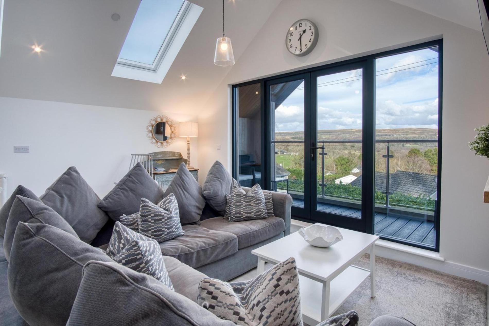 Ty Megan - 3 Bedroom Cottage - Bayview Oxwich