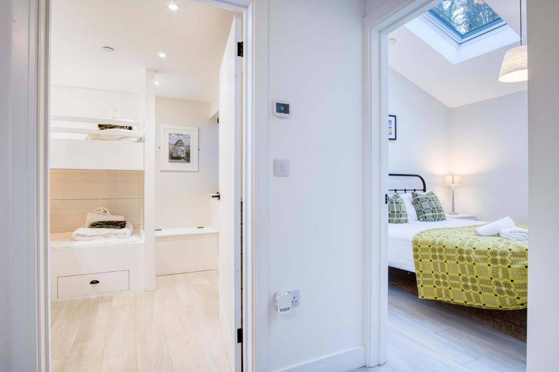 Ty Megan - 3 Bedroom Cottage - Bayview Oxwich