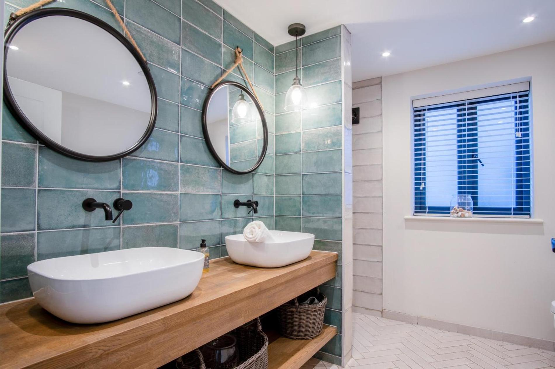 Ty Megan - 3 Bedroom Cottage - Bayview Oxwich