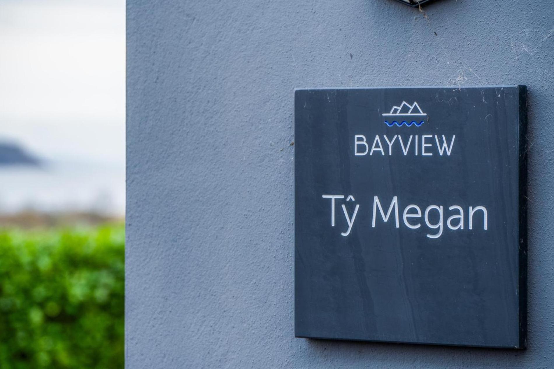 Ty Megan - 3 Bedroom Cottage - Bayview Oxwich