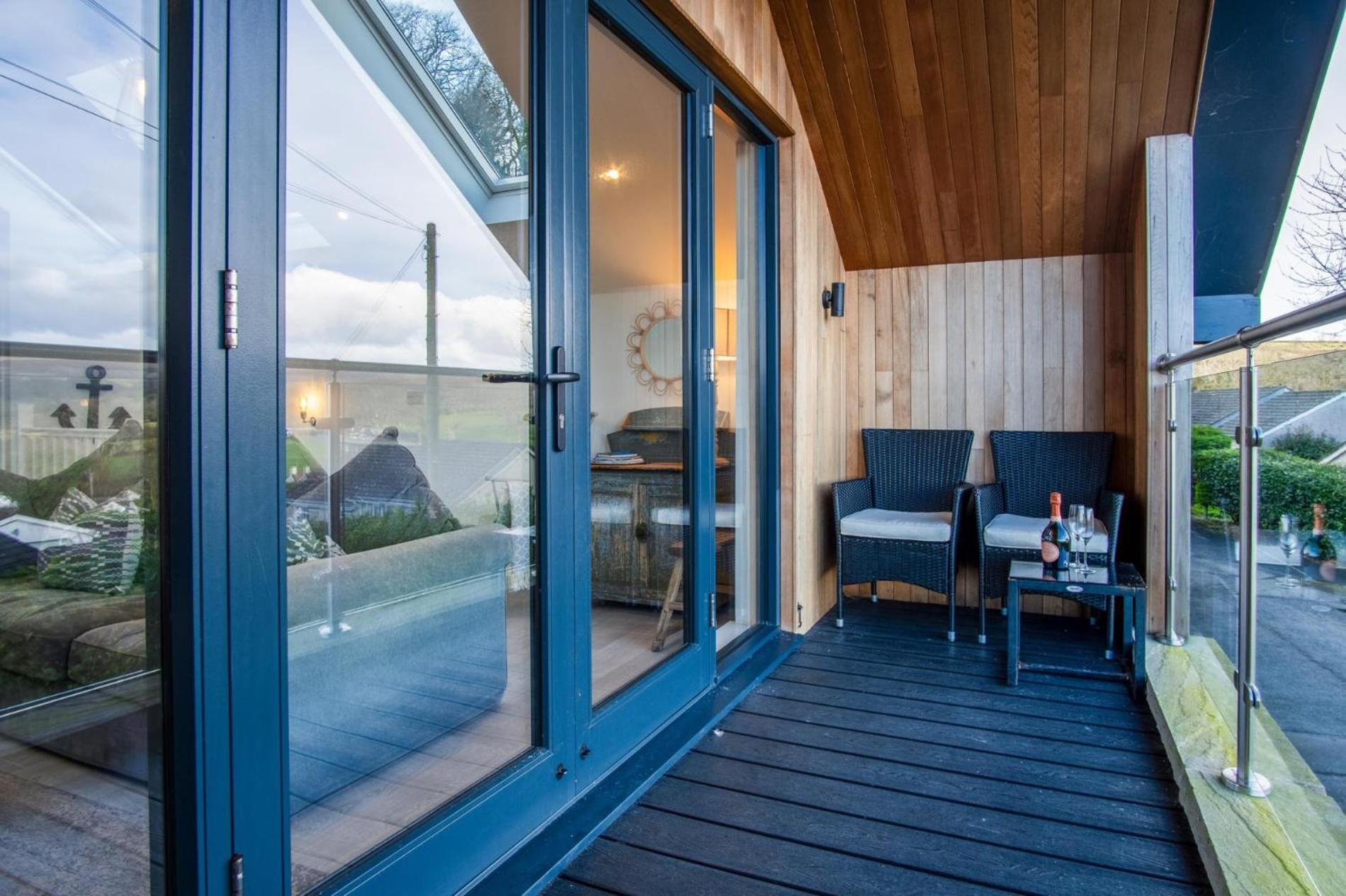 Ty Megan - 3 Bedroom Cottage - Bayview Oxwich