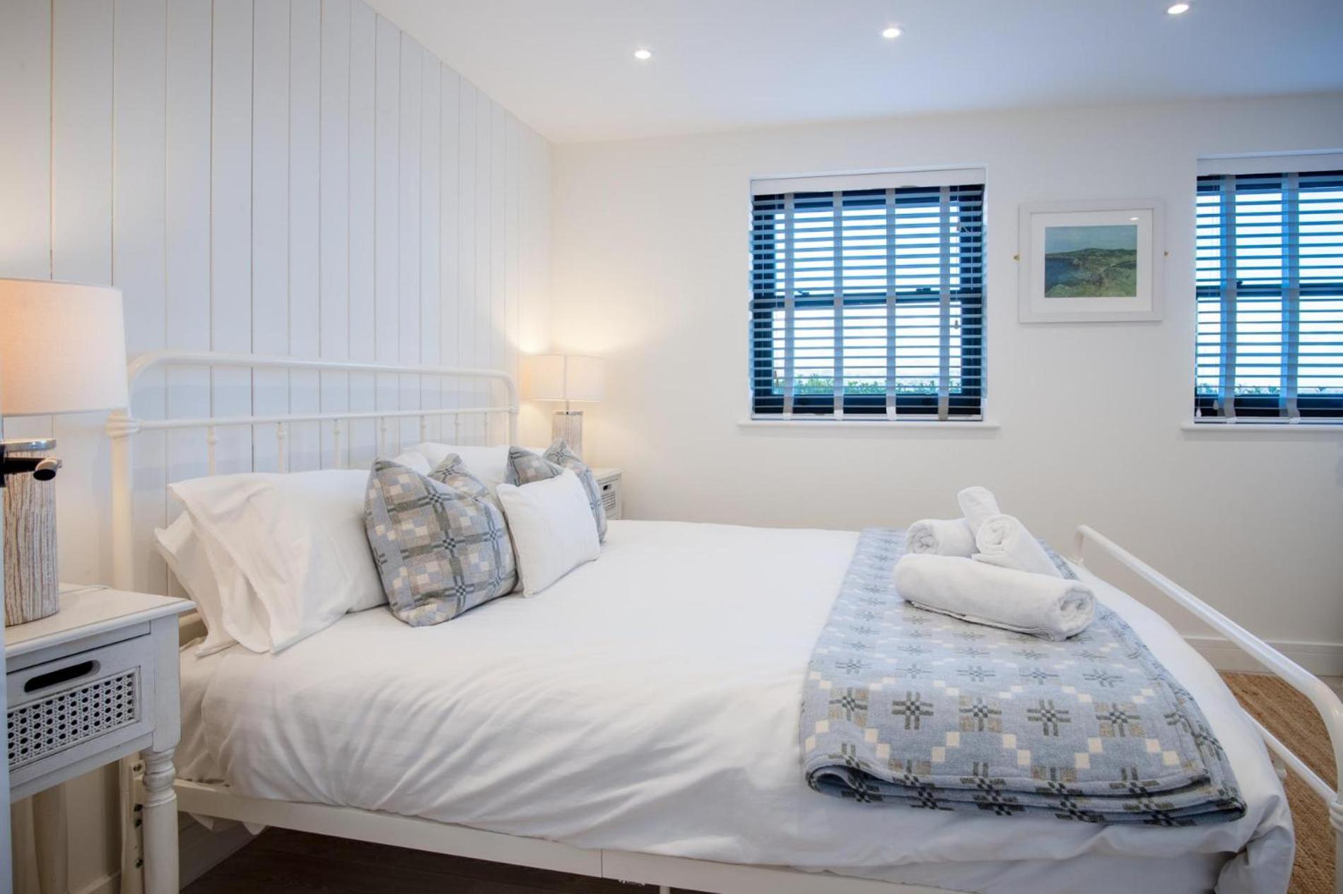 Ty Megan - 3 Bedroom Cottage - Bayview Oxwich