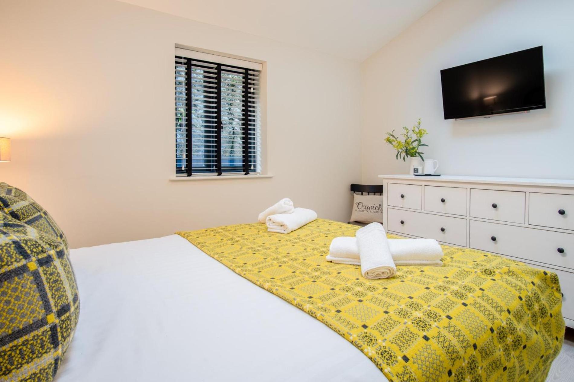 Ty Megan - 3 Bedroom Cottage - Bayview Oxwich