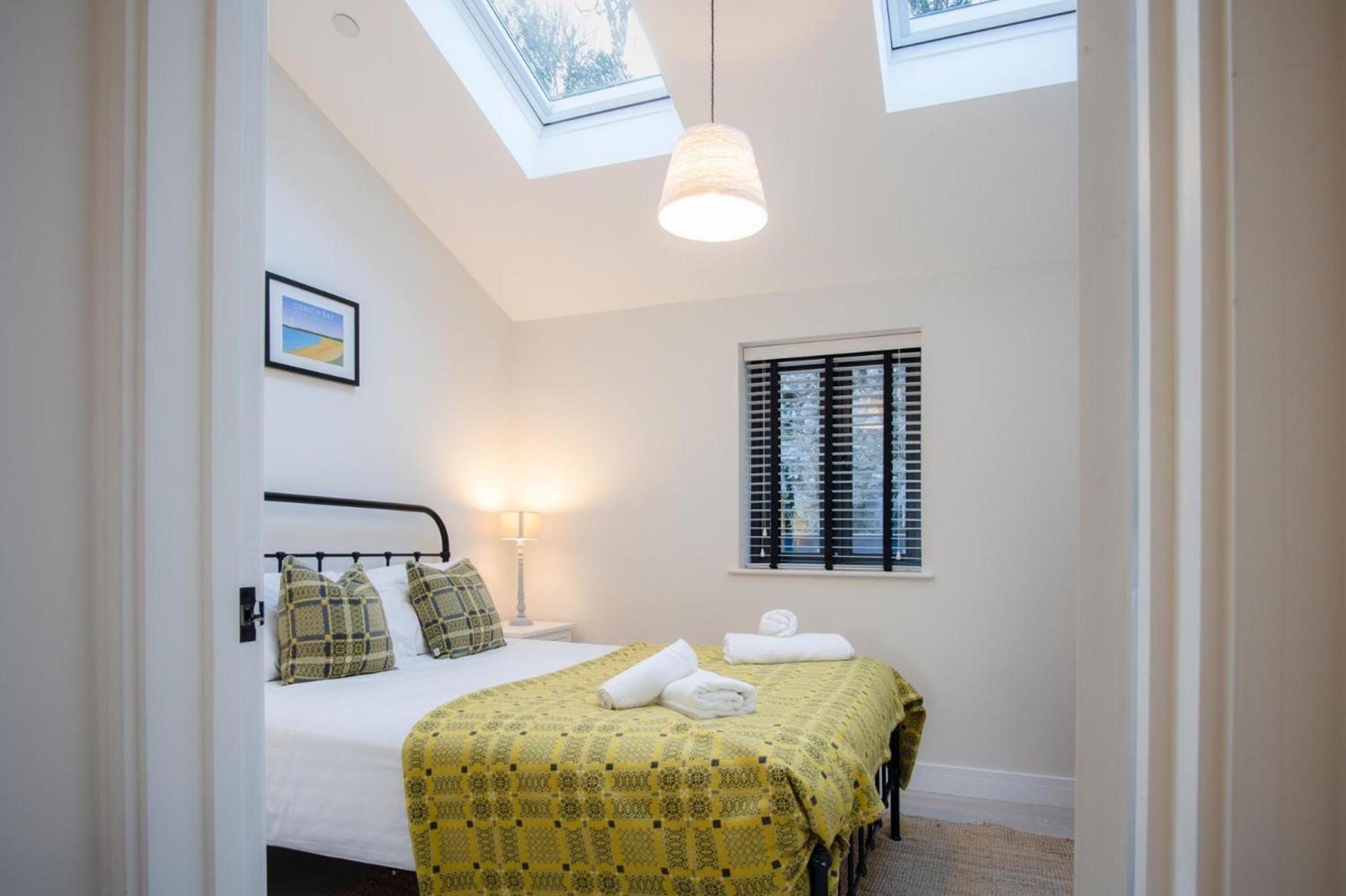 Ty Megan - 3 Bedroom Cottage - Bayview Oxwich