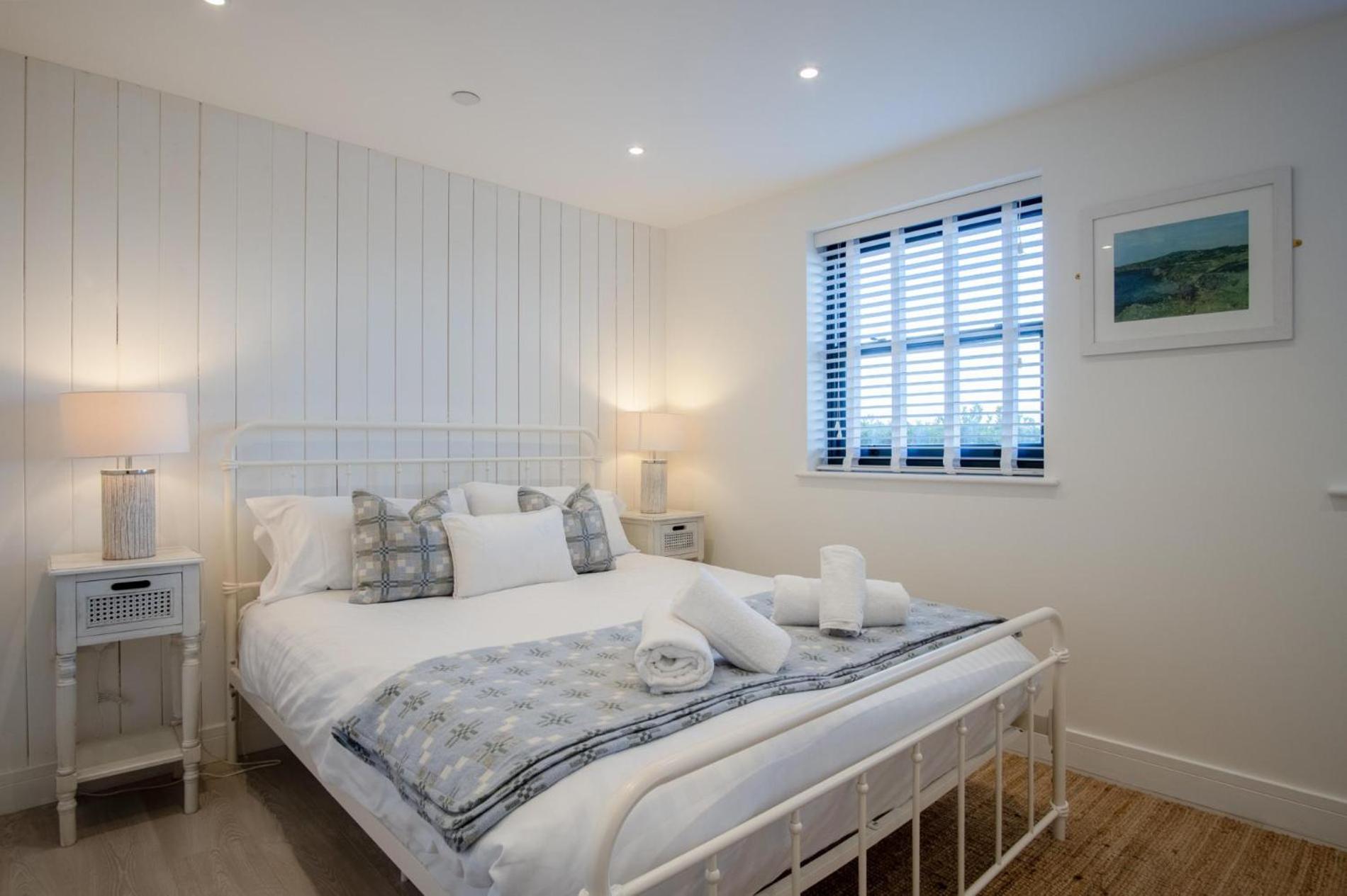 Ty Megan - 3 Bedroom Cottage - Bayview Oxwich