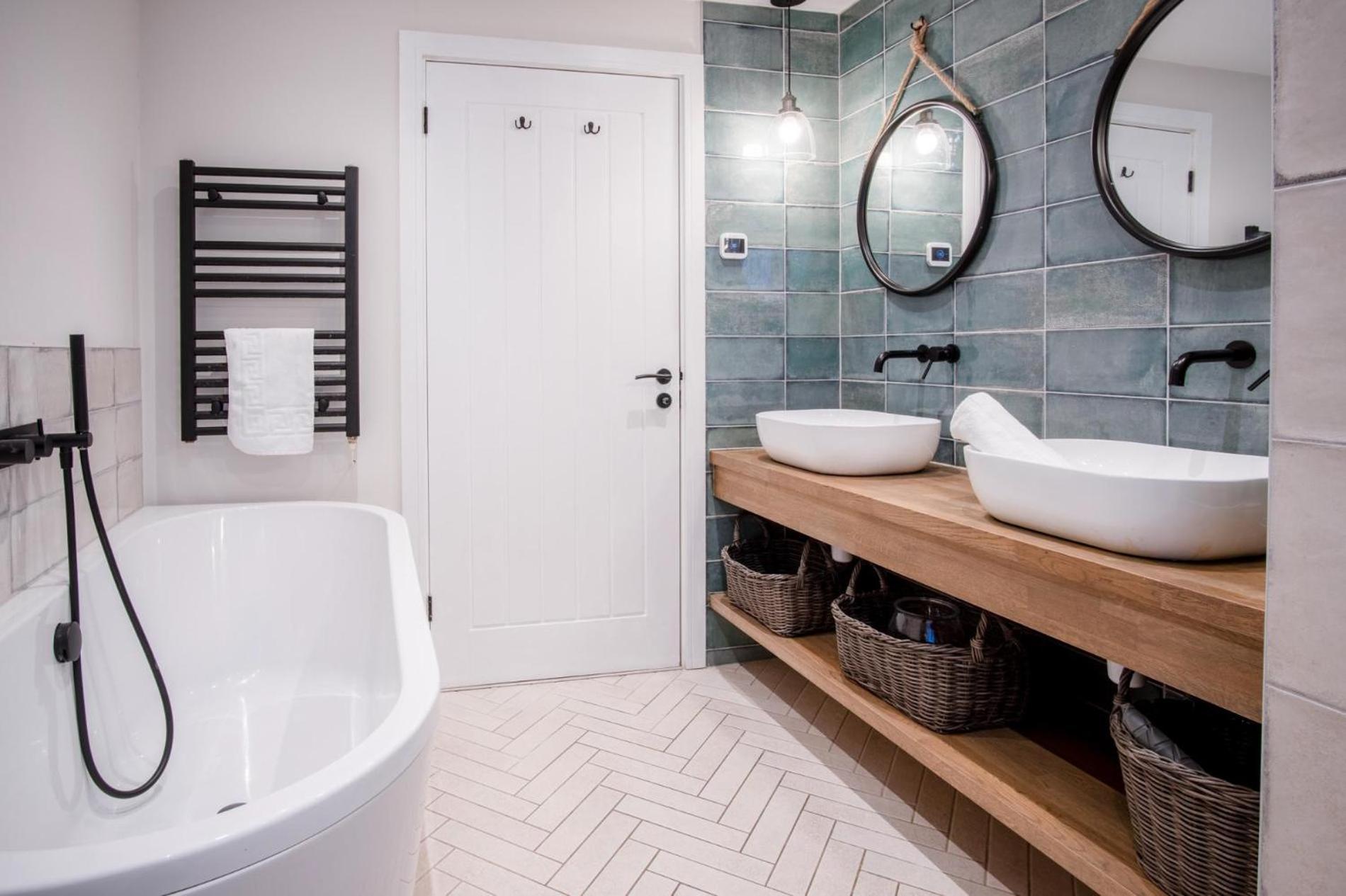 Ty Megan - 3 Bedroom Cottage - Bayview Oxwich