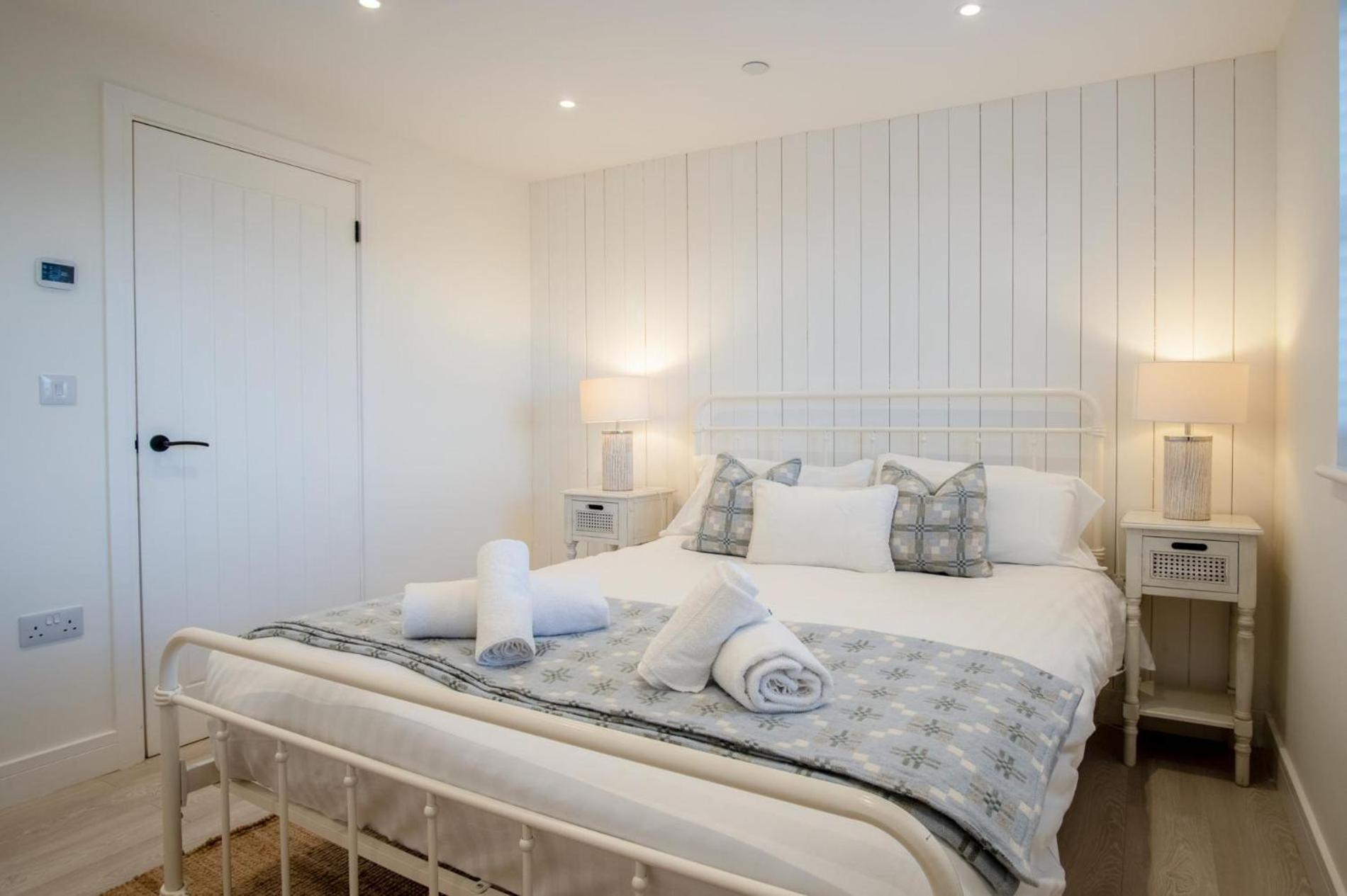 Ty Megan - 3 Bedroom Cottage - Bayview Oxwich