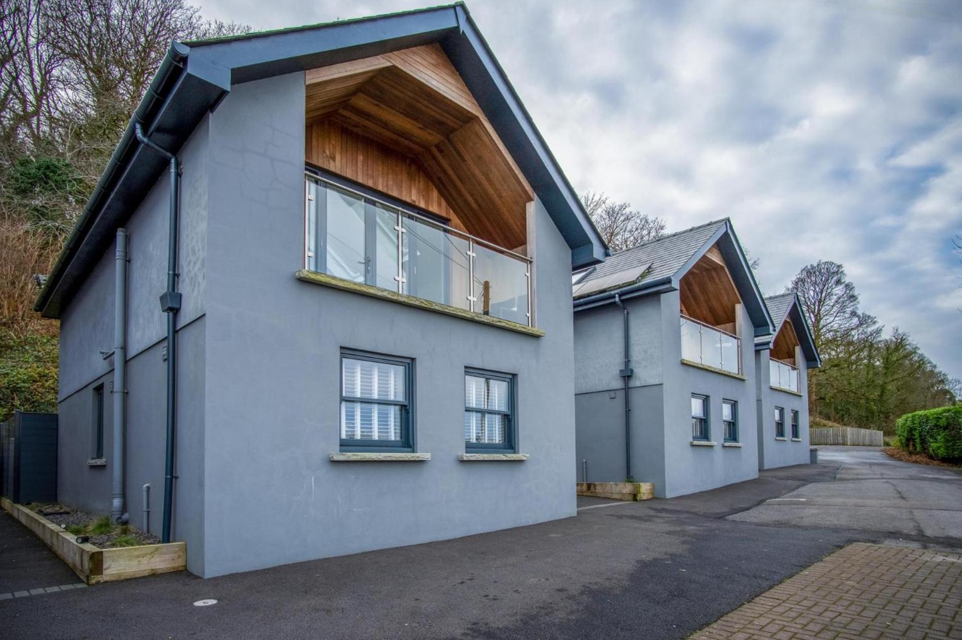 Ty Megan - 3 Bedroom Cottage - Bayview Oxwich