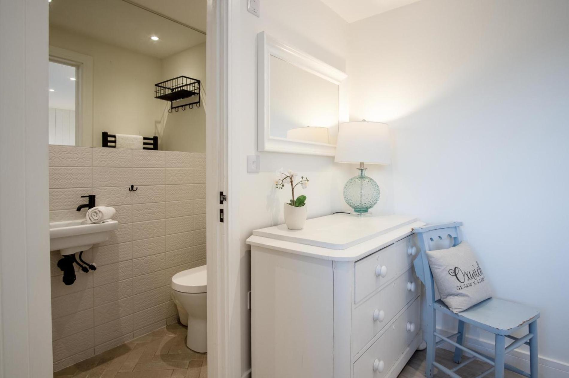 Ty Megan - 3 Bedroom Cottage - Bayview Oxwich