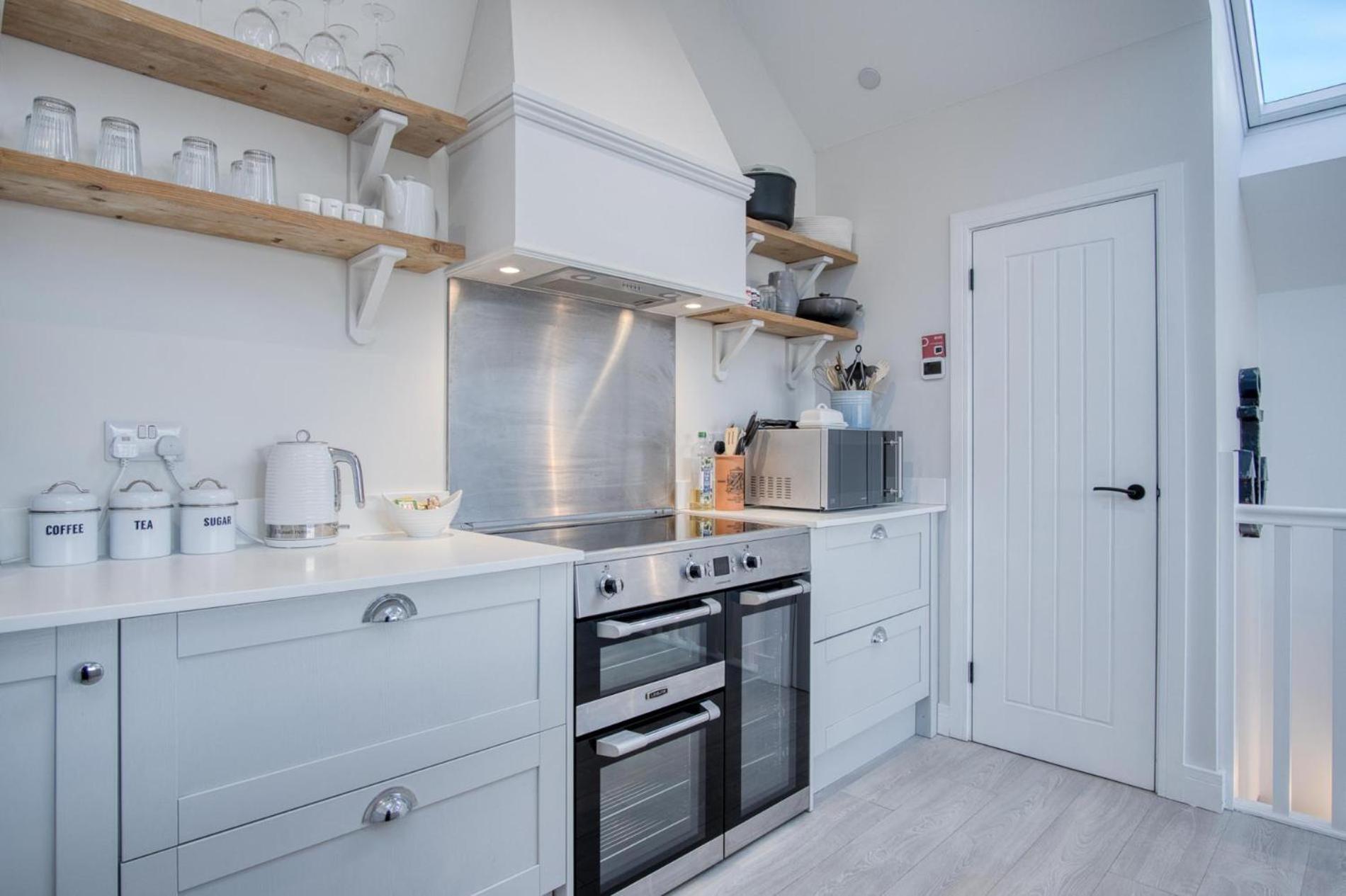 Ty Megan - 3 Bedroom Cottage - Bayview Oxwich