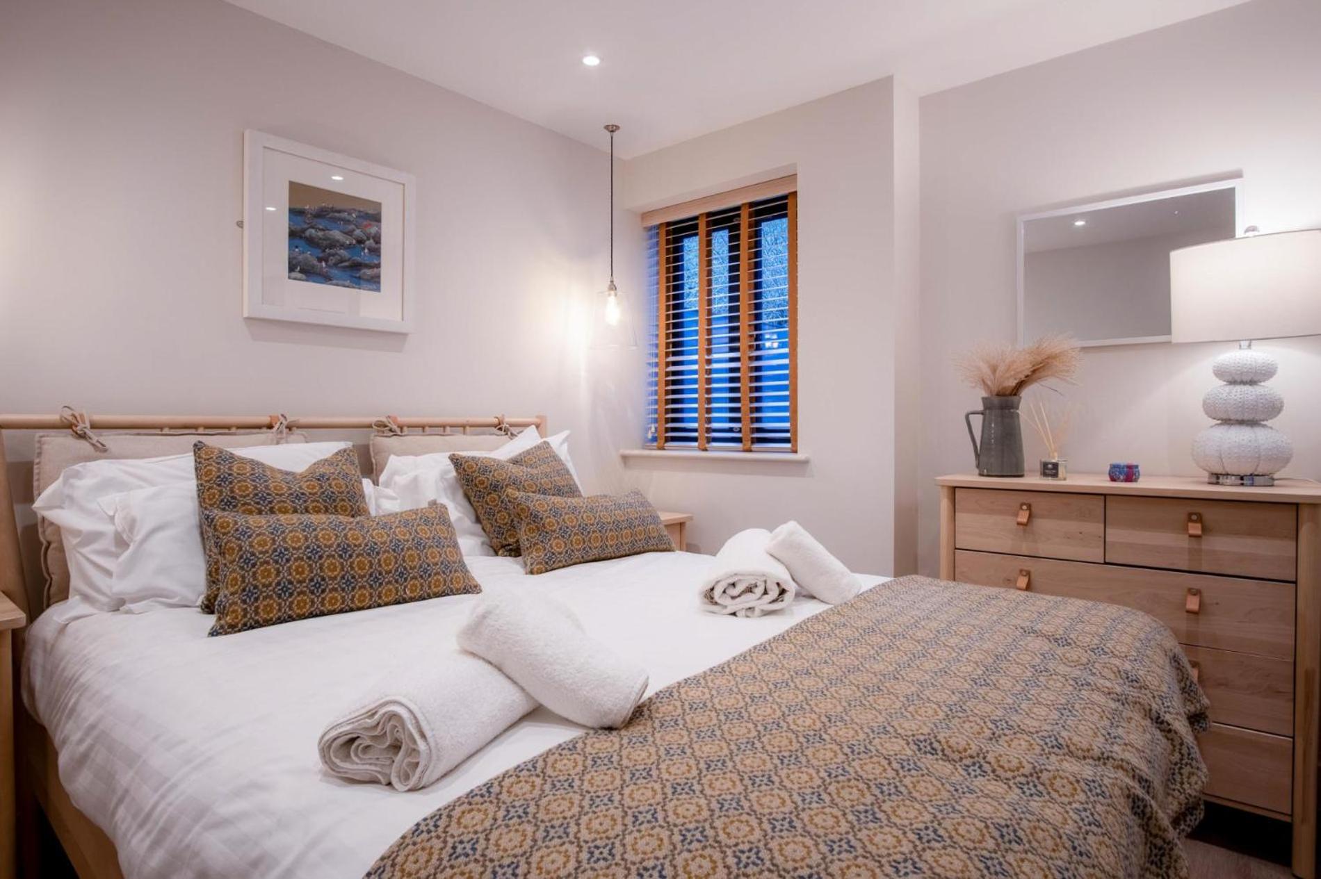 Ty Florence - 3 Bedroom Cottage - Bayview Oxwich