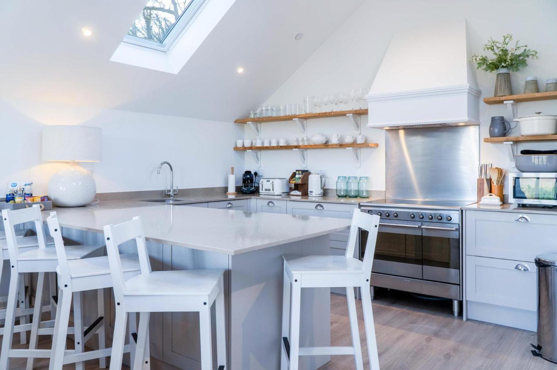 Ty Florence - 3 Bedroom Cottage - Bayview Oxwich
