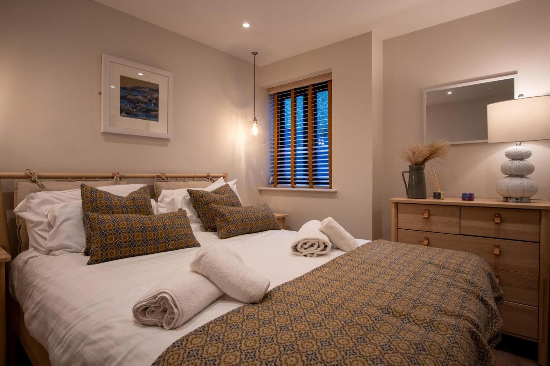 Ty Florence - 3 Bedroom Cottage - Bayview Oxwich