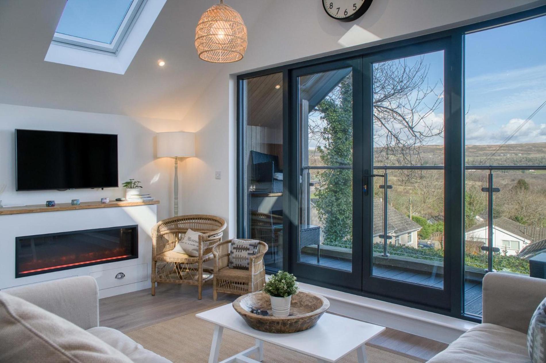 Ty Florence - 3 Bedroom Cottage - Bayview Oxwich