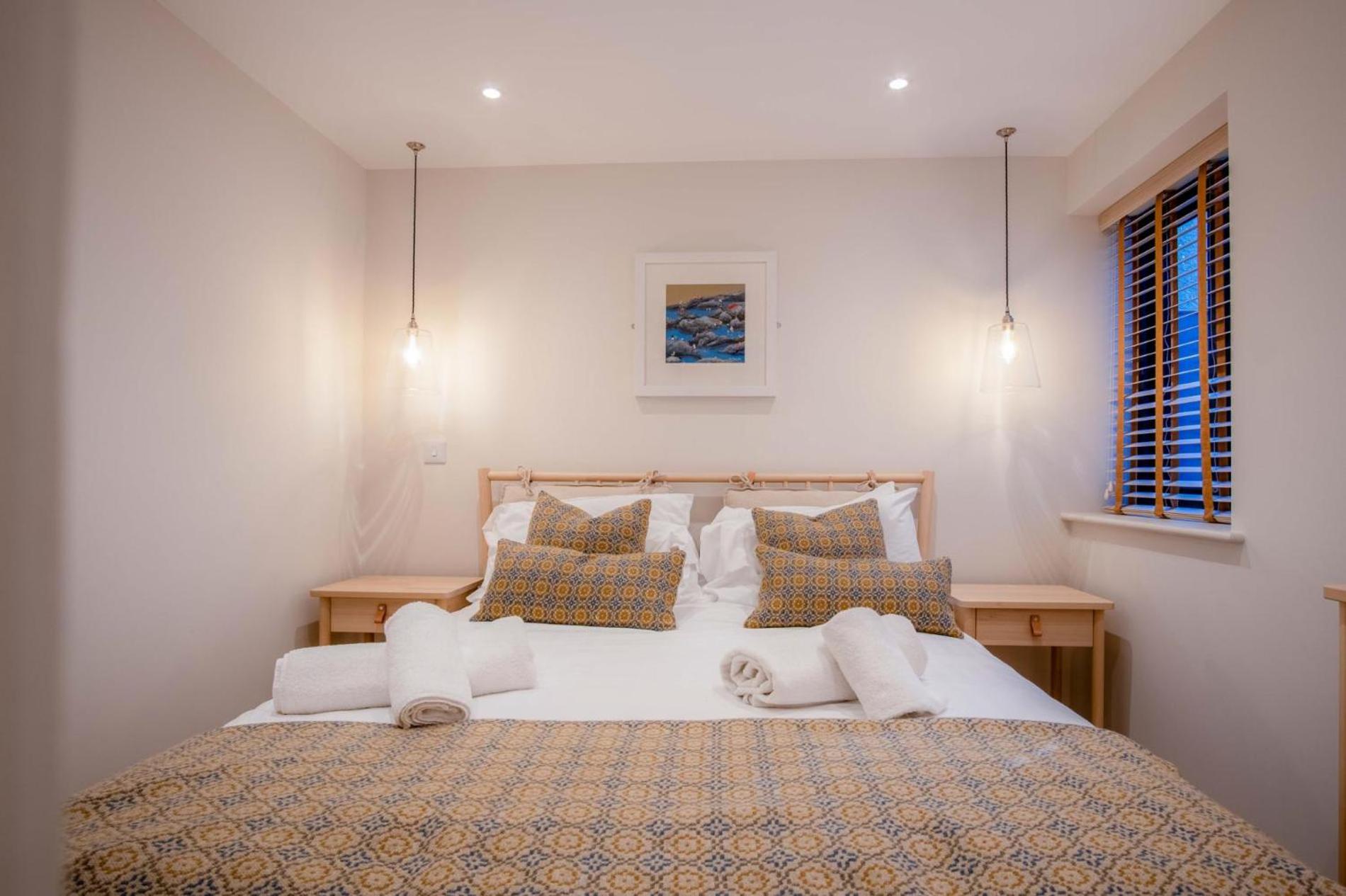 Ty Florence - 3 Bedroom Cottage - Bayview Oxwich