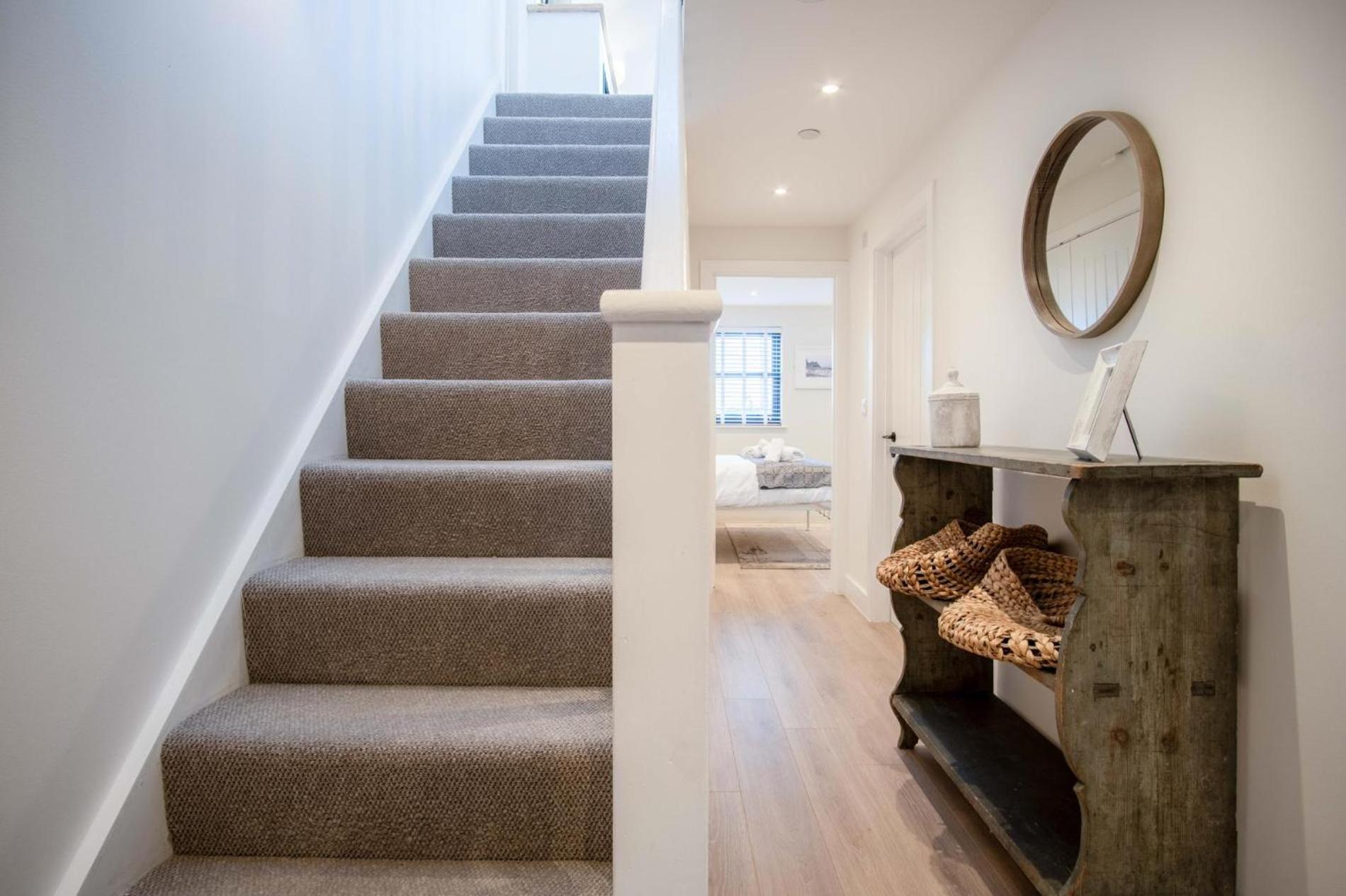 Ty Florence - 3 Bedroom Cottage - Bayview Oxwich