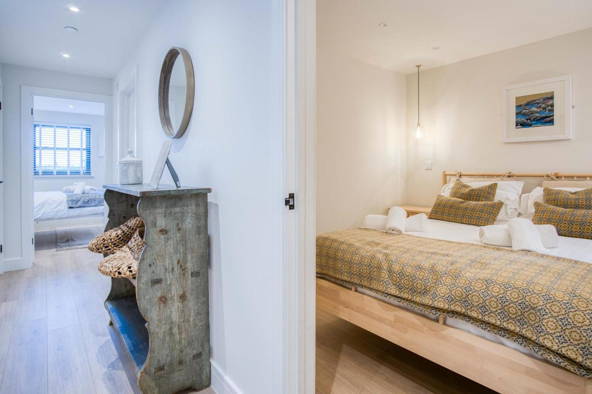 Ty Florence - 3 Bedroom Cottage - Bayview Oxwich