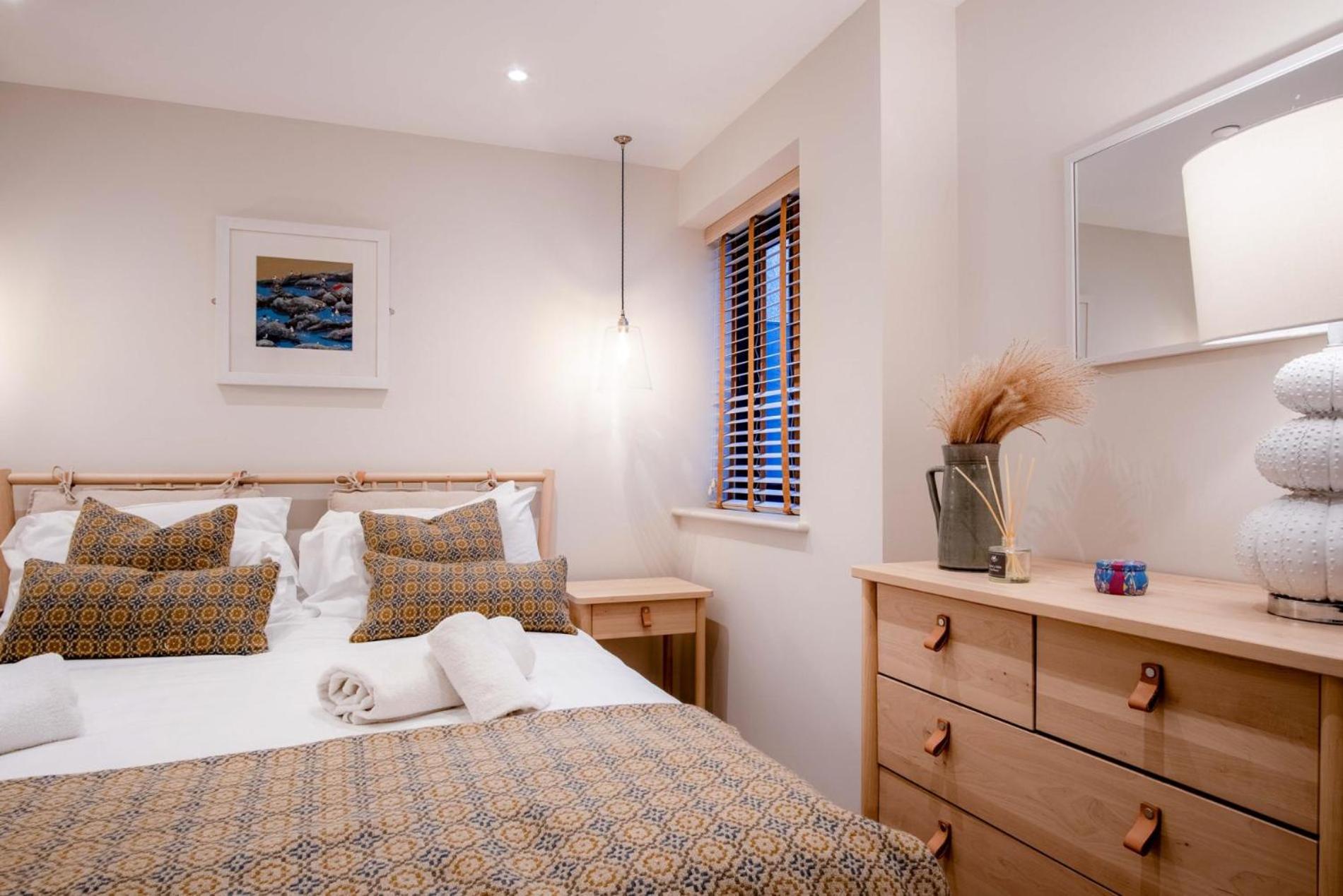 Ty Florence - 3 Bedroom Cottage - Bayview Oxwich