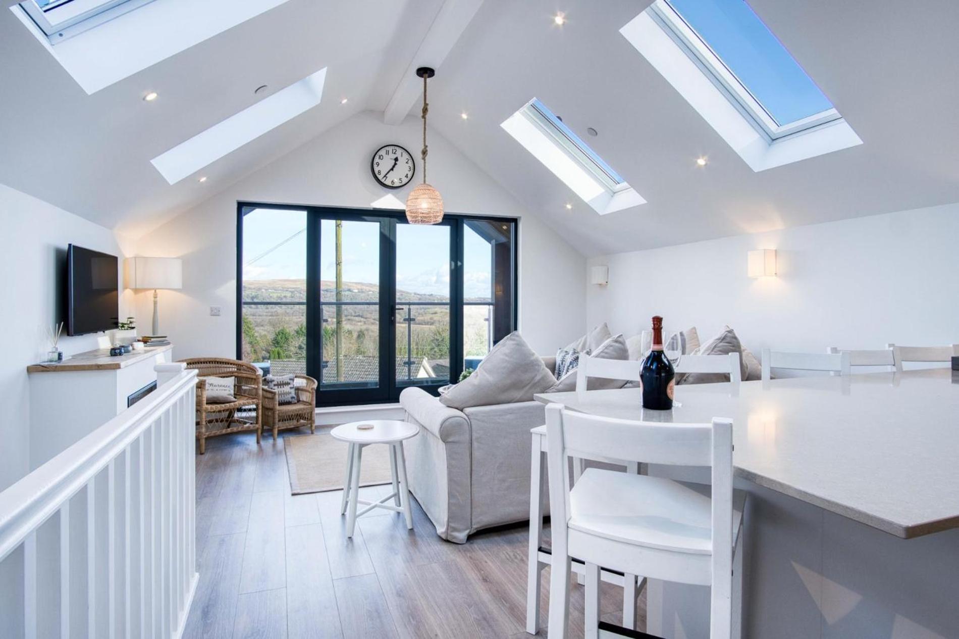 Ty Florence - 3 Bedroom Cottage - Bayview Oxwich