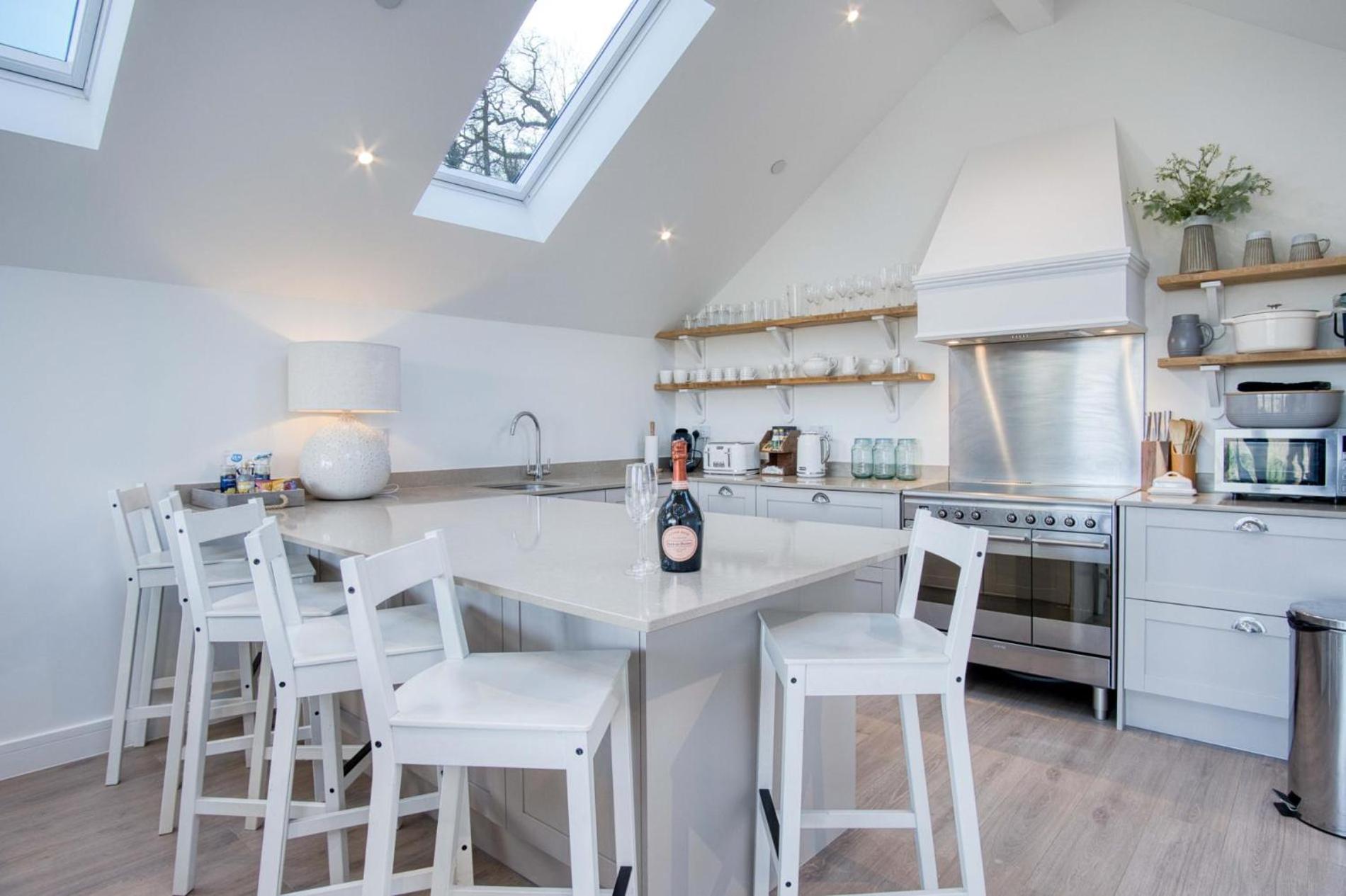 Ty Florence - 3 Bedroom Cottage - Bayview Oxwich