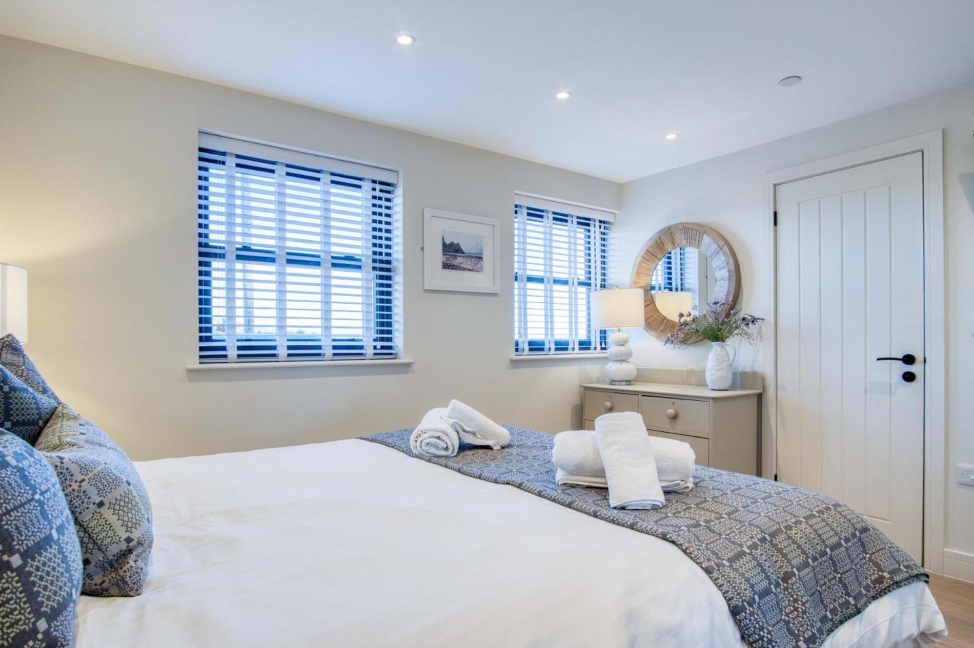 Ty Florence - 3 Bedroom Cottage - Bayview Oxwich