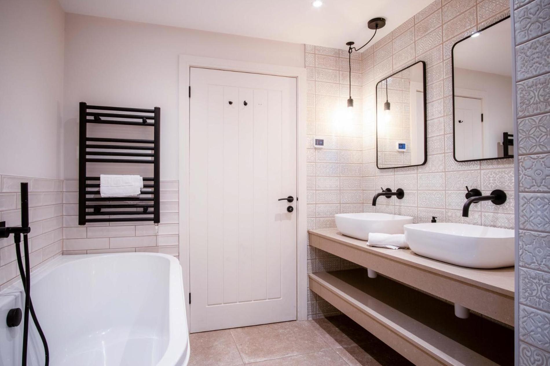 Ty Florence - 3 Bedroom Cottage - Bayview Oxwich