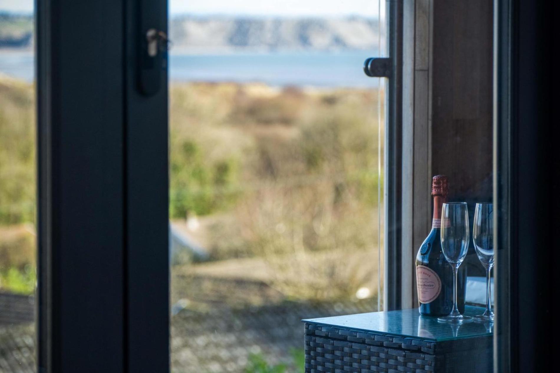 Ty Florence - 3 Bedroom Cottage - Bayview Oxwich