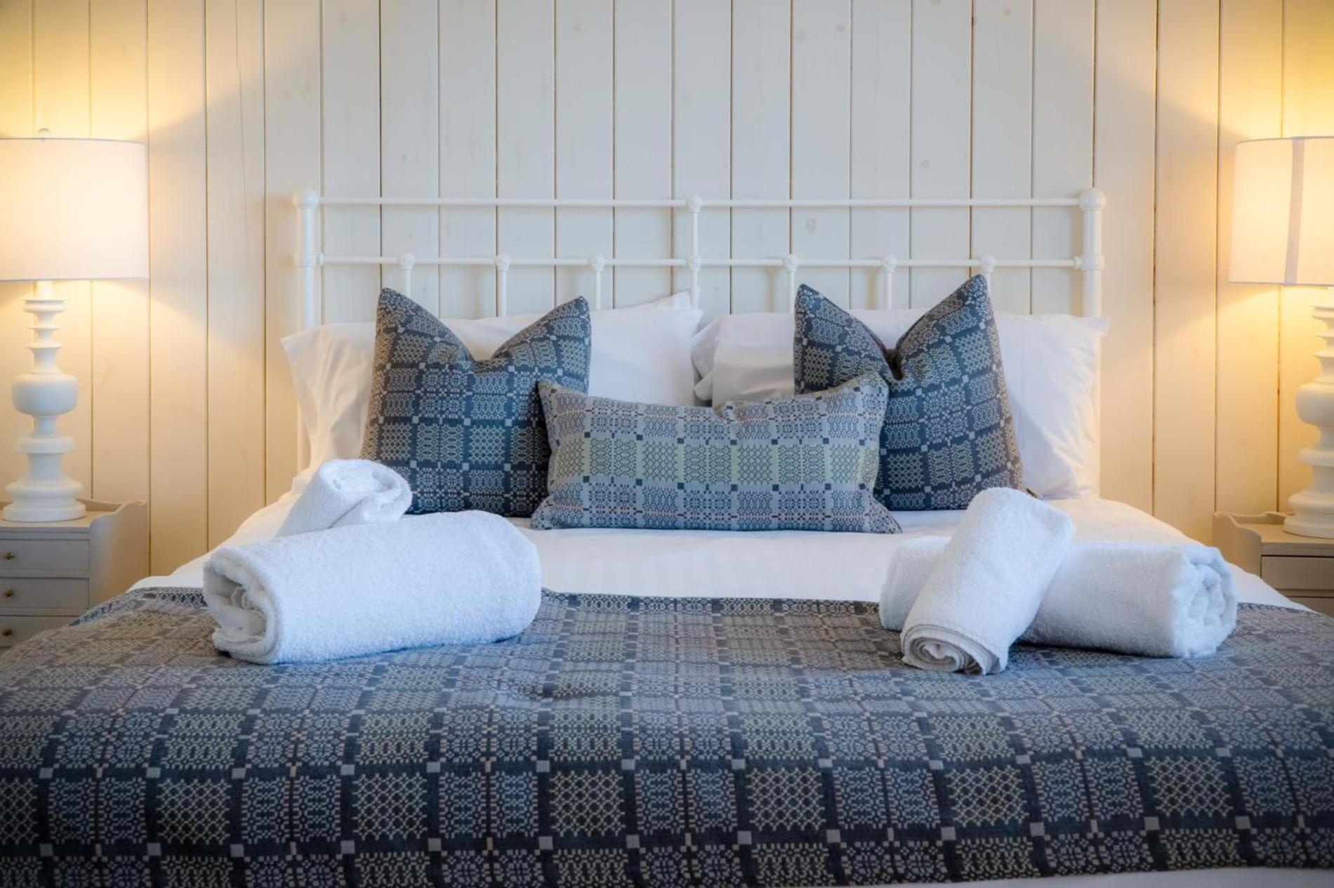 Ty Florence - 3 Bedroom Cottage - Bayview Oxwich
