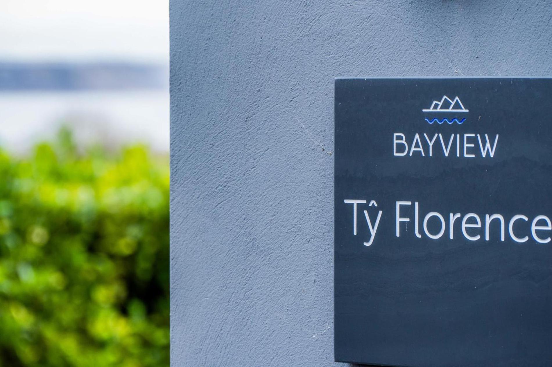 Ty Florence - 3 Bedroom Cottage - Bayview Oxwich