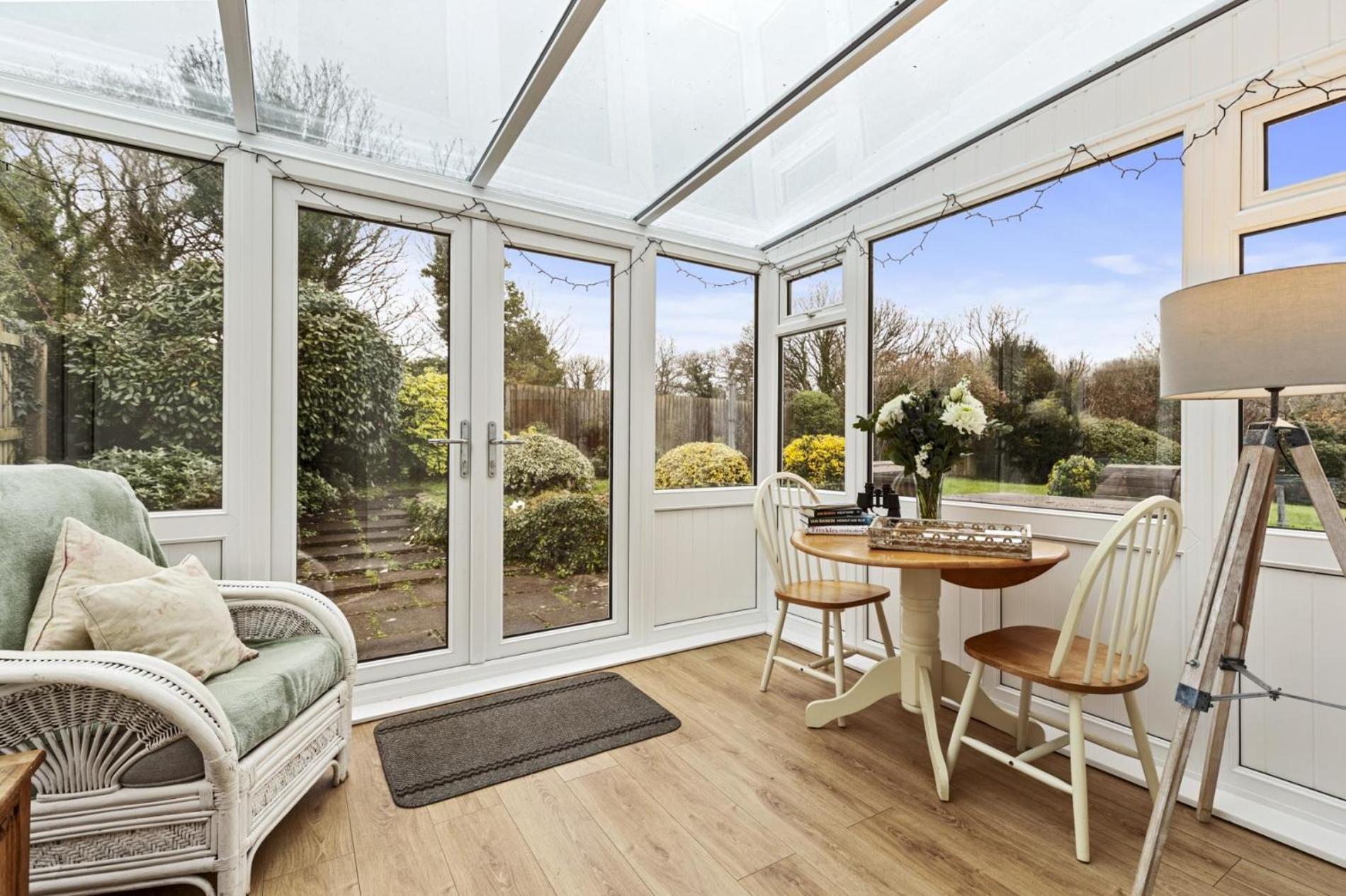 The Willows - 2 Bedroom Cottage - Oxwich