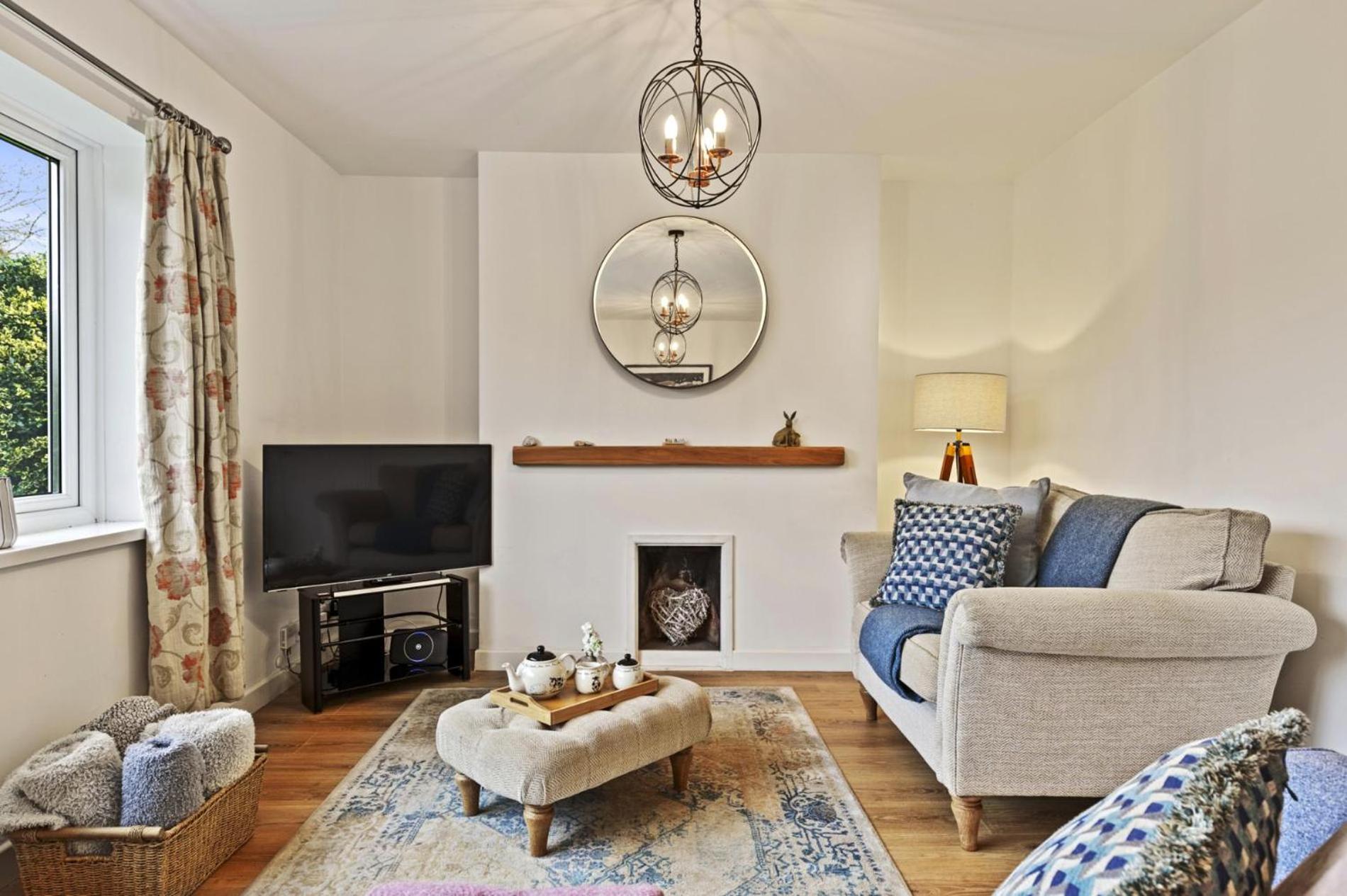 The Willows - 2 Bedroom Cottage - Oxwich