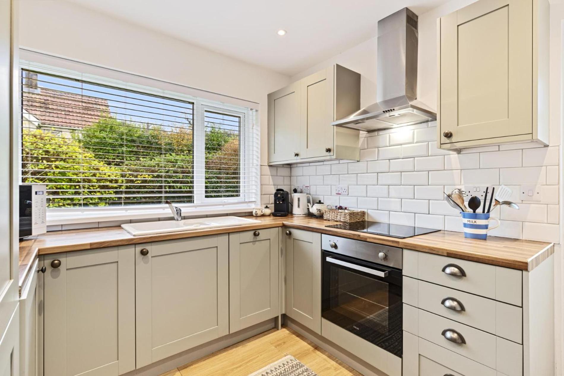 The Willows - 2 Bedroom Cottage - Oxwich