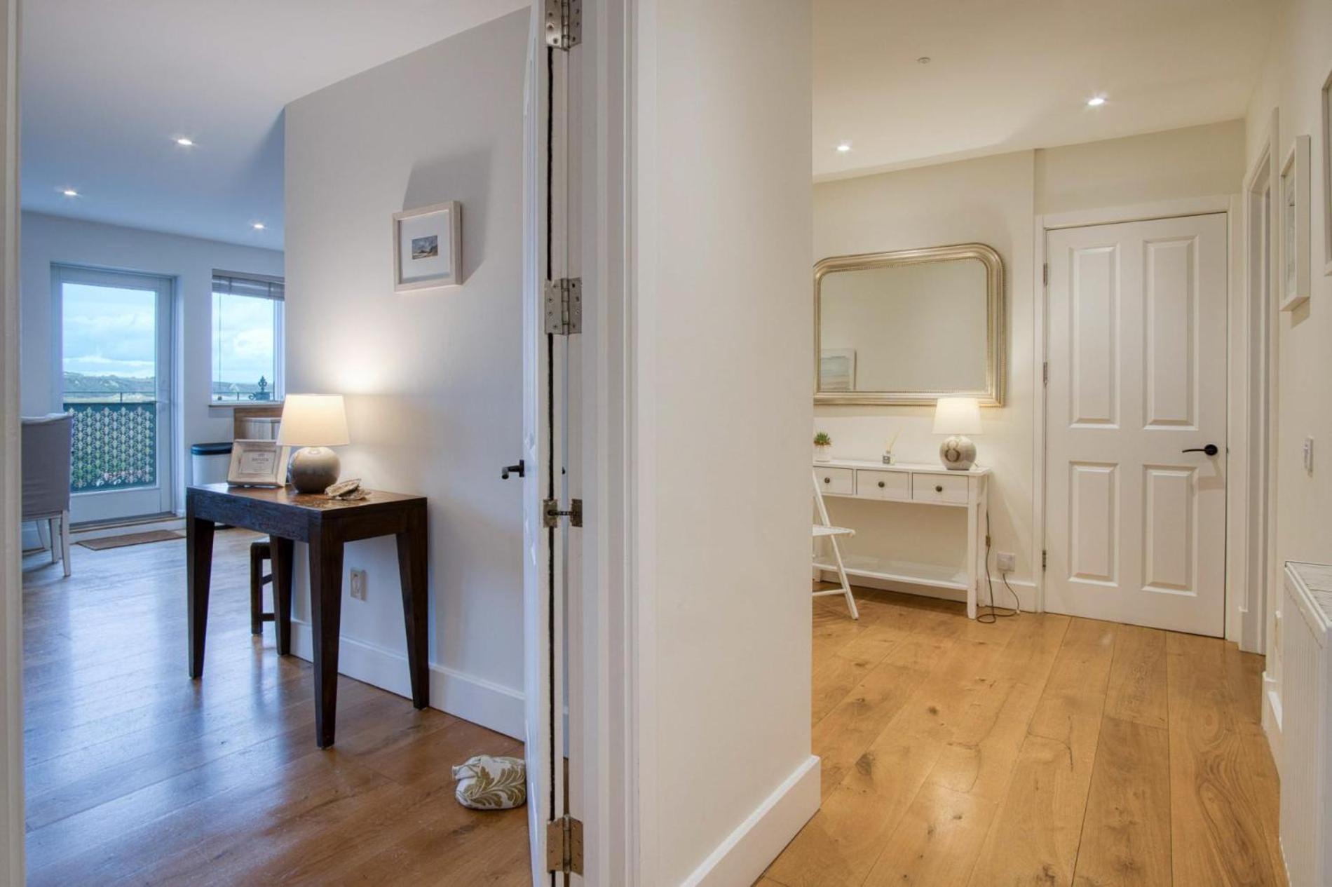 Ty Seren - 2 Bedroom Apt - Bayview Oxwich
